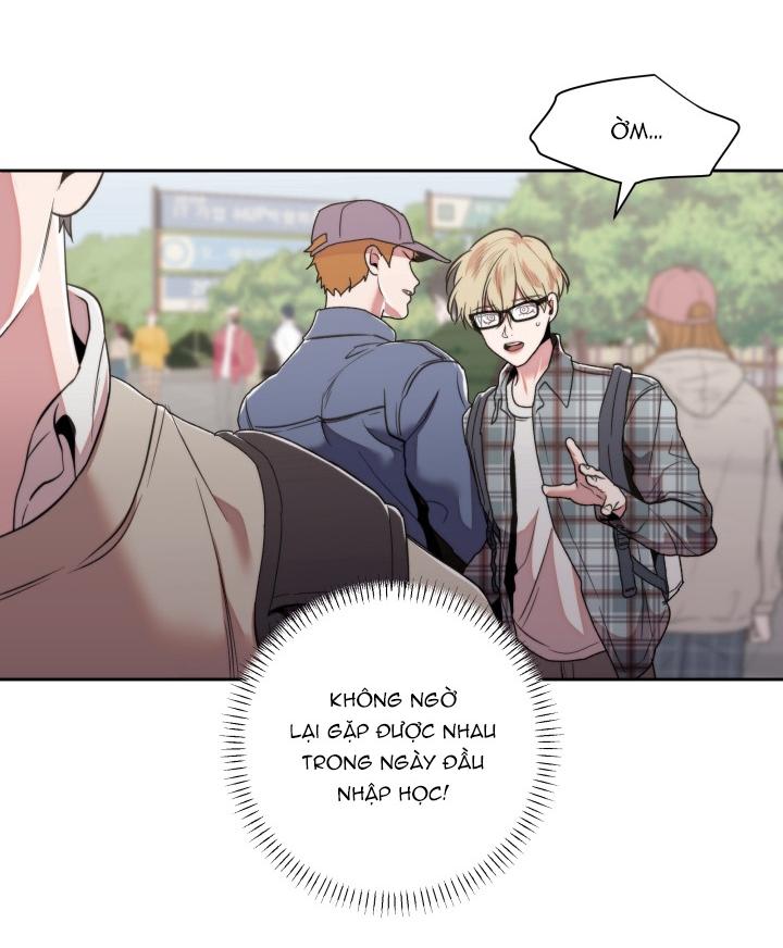 Người Hàng Xóm Bất Ngờ Chapter 1 - Trang 2