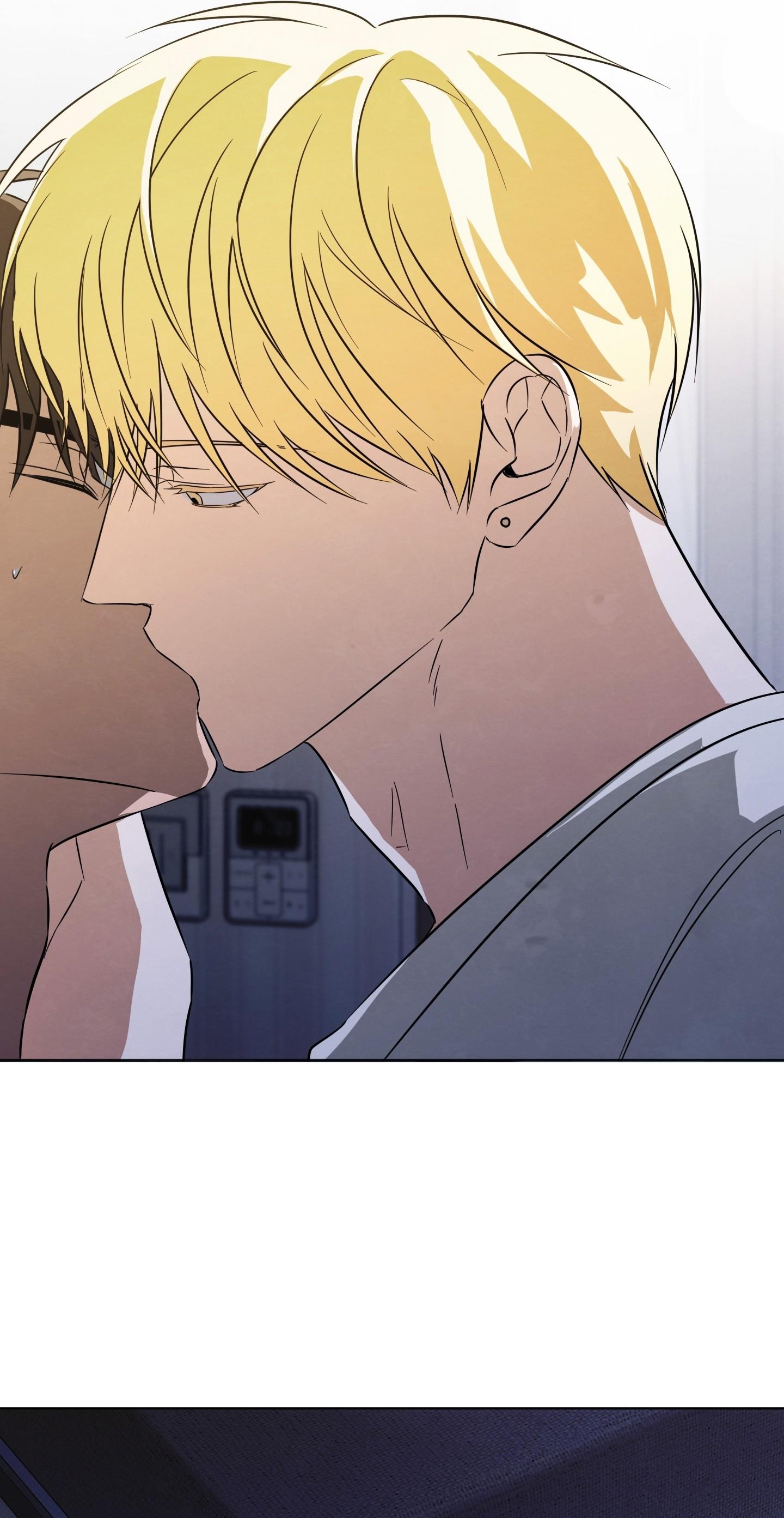 (CBunu) Bí Quyết Chinh Phục Tình Đơn Phương Chapter 8 - Trang 2