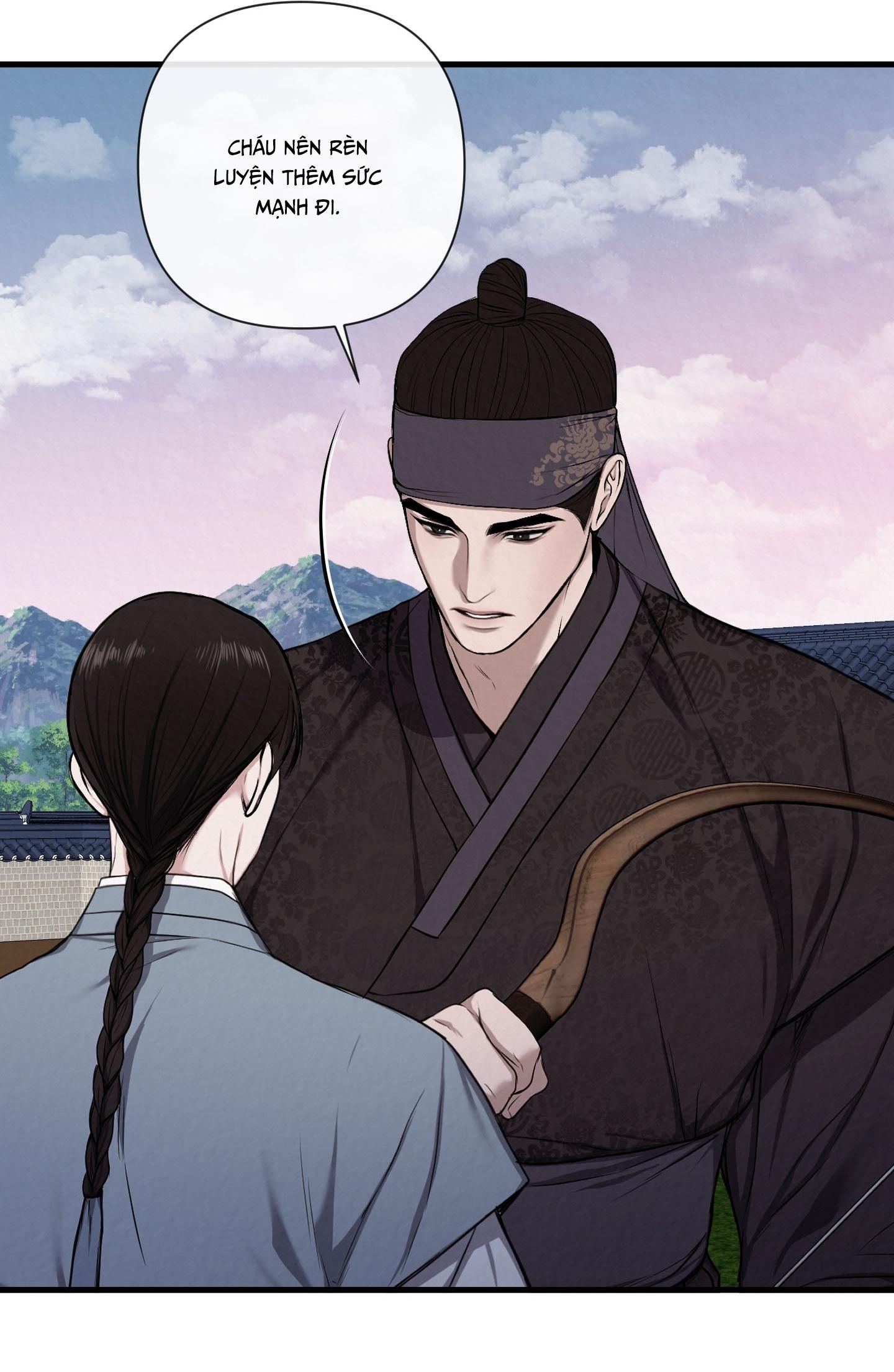 (GĐCV) HỐI HẬN Chapter 2 - Next Chapter 3