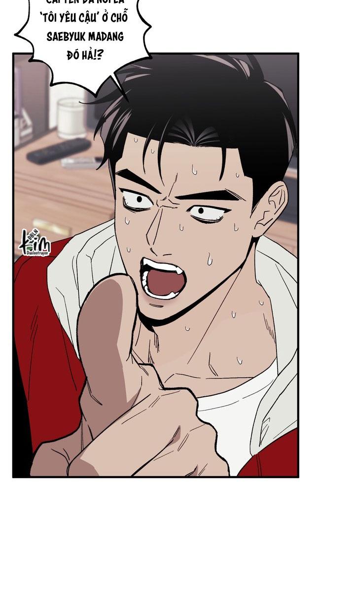 SỰ THAM LAM CỦA NHÂN LOẠI Chapter 17.1 thần linh 1 - Trang 2