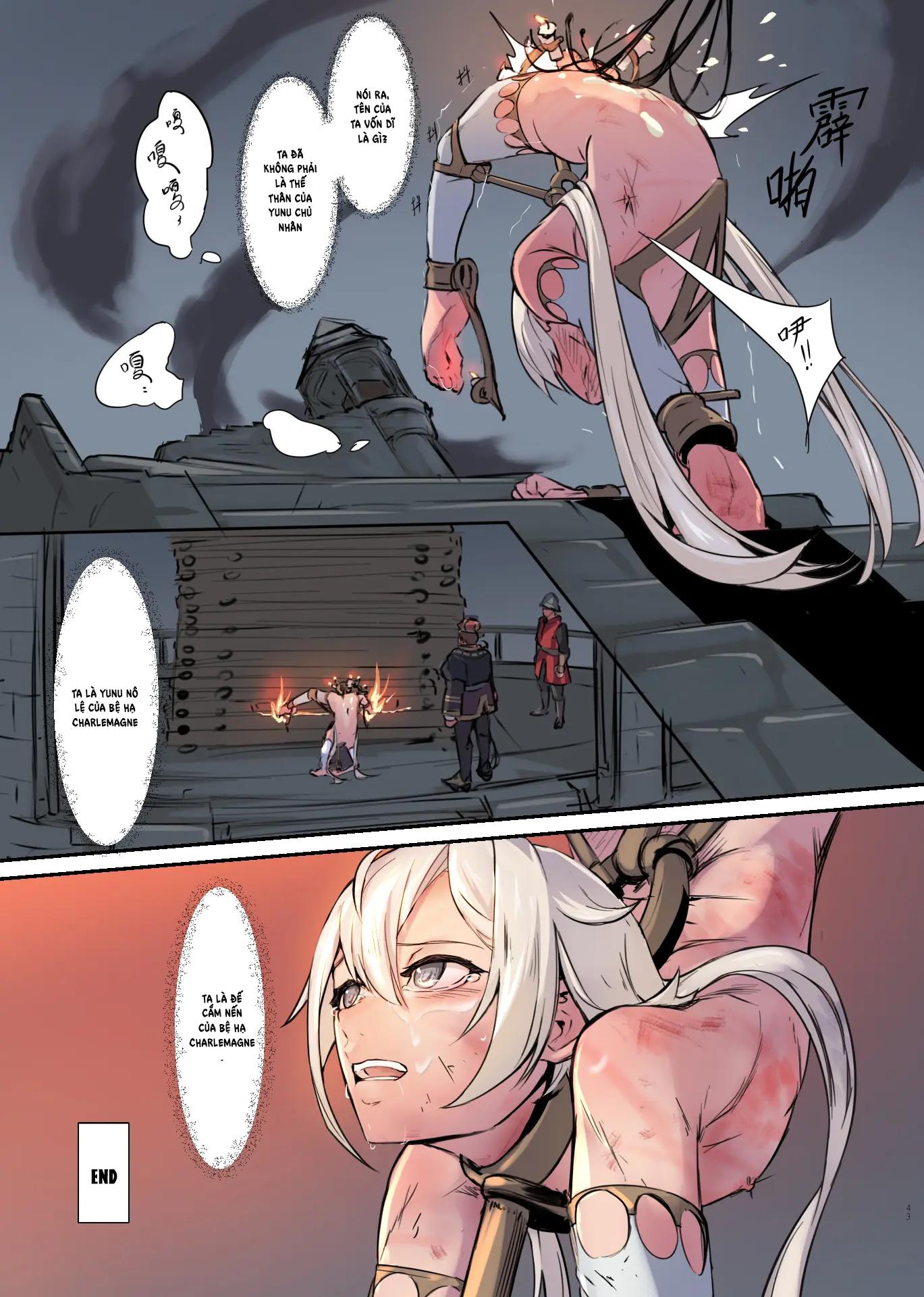 Tuyển tập BOYLOVE màu sắc Chapter 161 - Trang 2