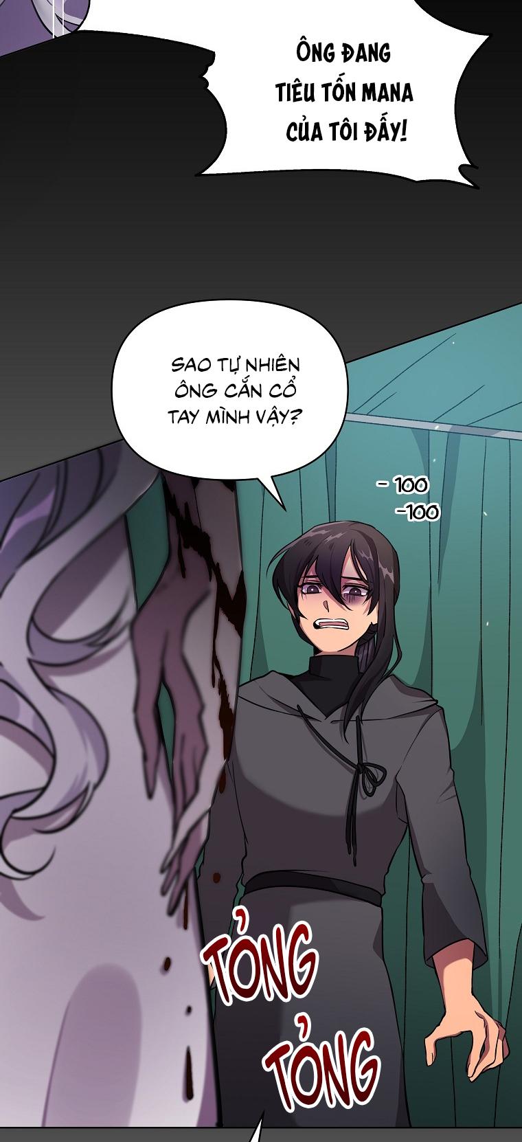 Hãy Lựa Chọn Anh Hùng Của Bạn Thật Cẩn Thận Chapter 14 - Trang 2