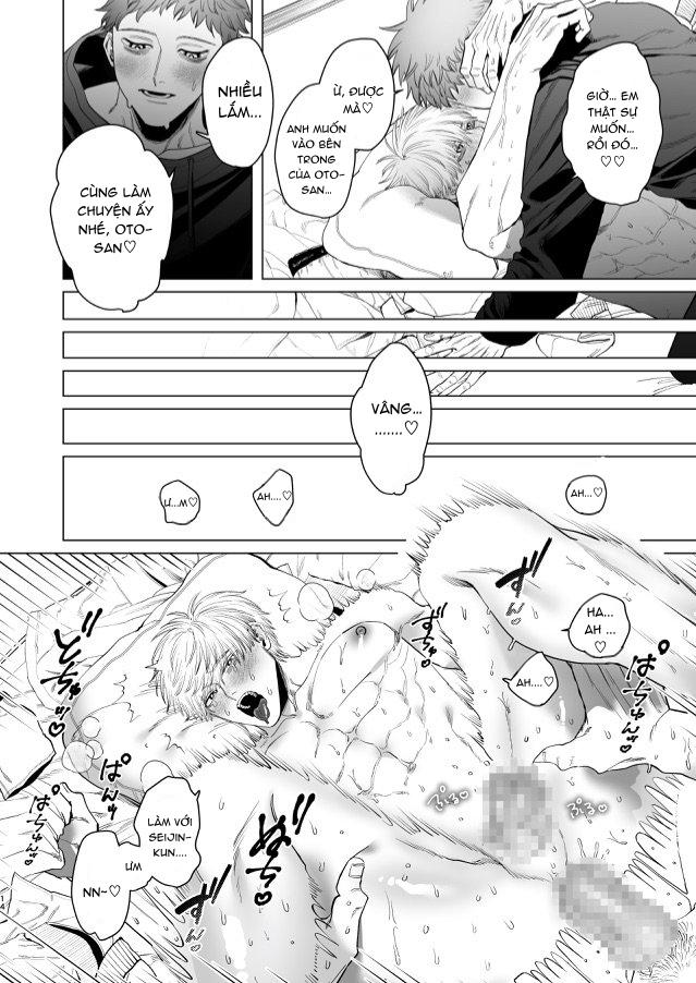 ONESHOT COI LÀ NỨNG Chapter 288 - Trang 2