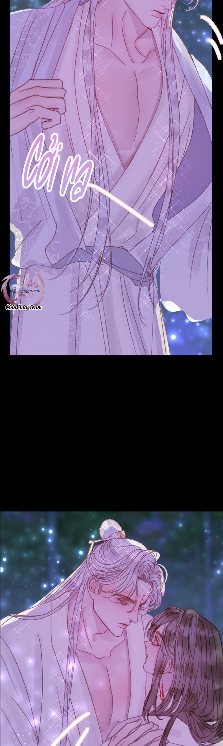 Vài Câu Chuyện Với Sư Tôn Sau Khi Xuyên Sách Chapter 76.3 - Trang 2