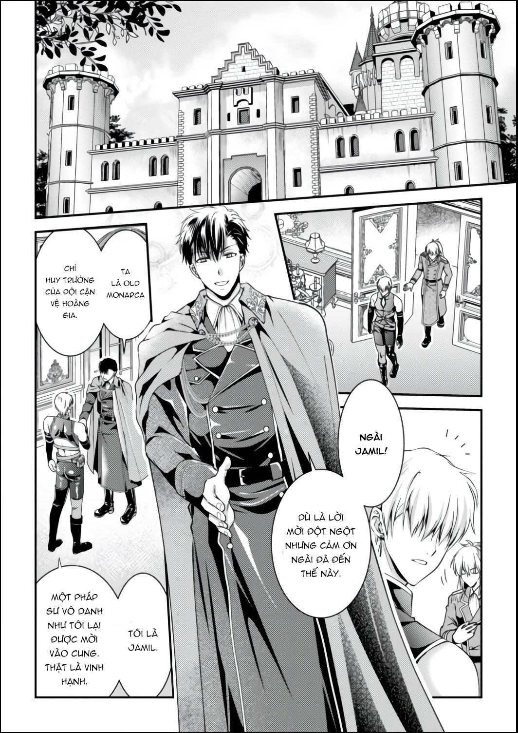 ONESHOT CHỊCH Chapter 325 - Trang 2