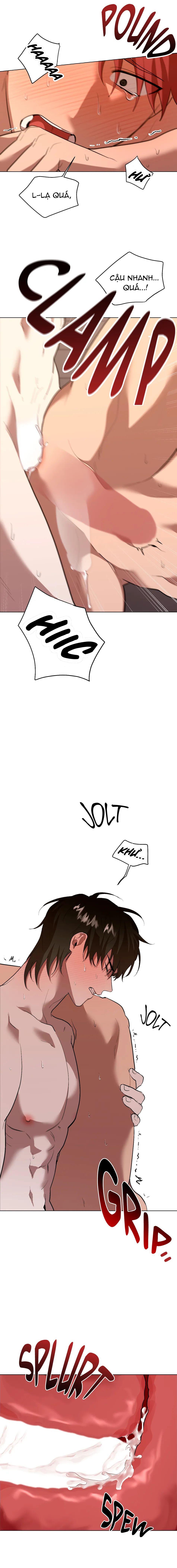 Sự Hiểu Lầm Chapter 7 - Next Chapter 8