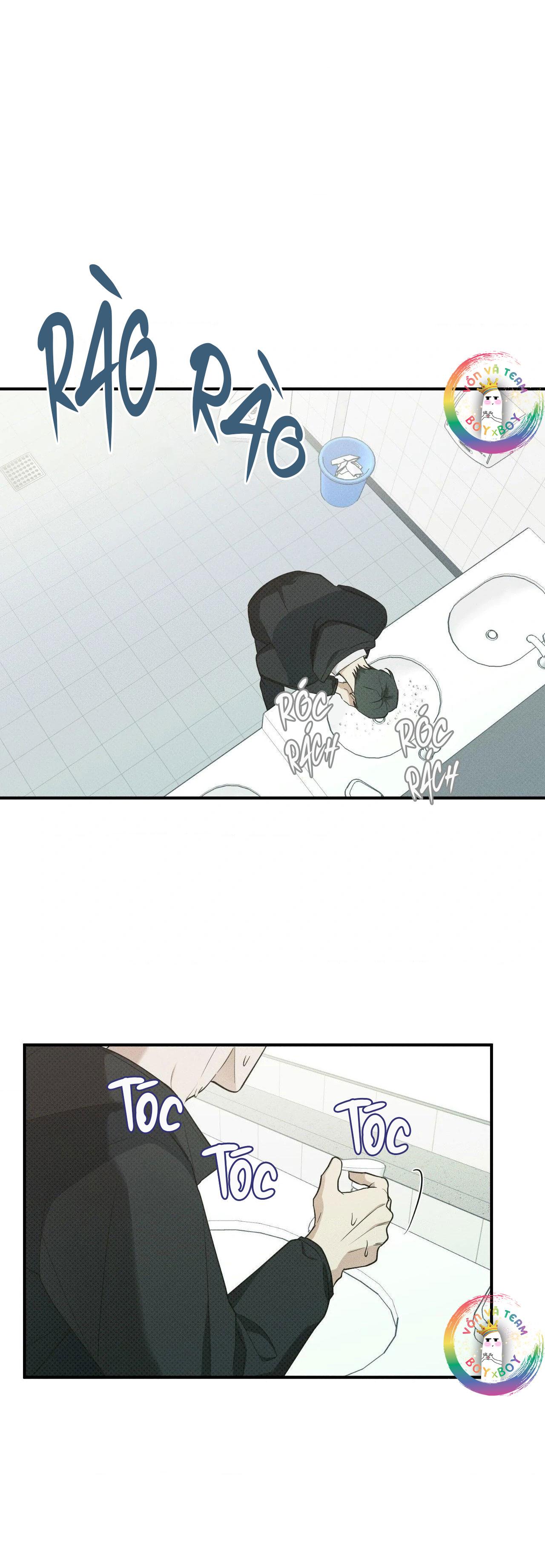 Học Sinh Giỏi Mắc Lỗi Chí Mạng Chapter 13 - Trang 2