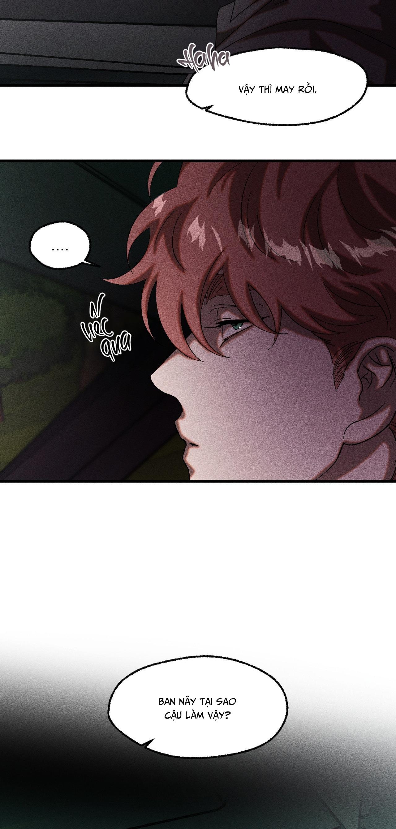 (GĐCV) CUỘC GIAO DỊCH Chapter 58 - Trang 2