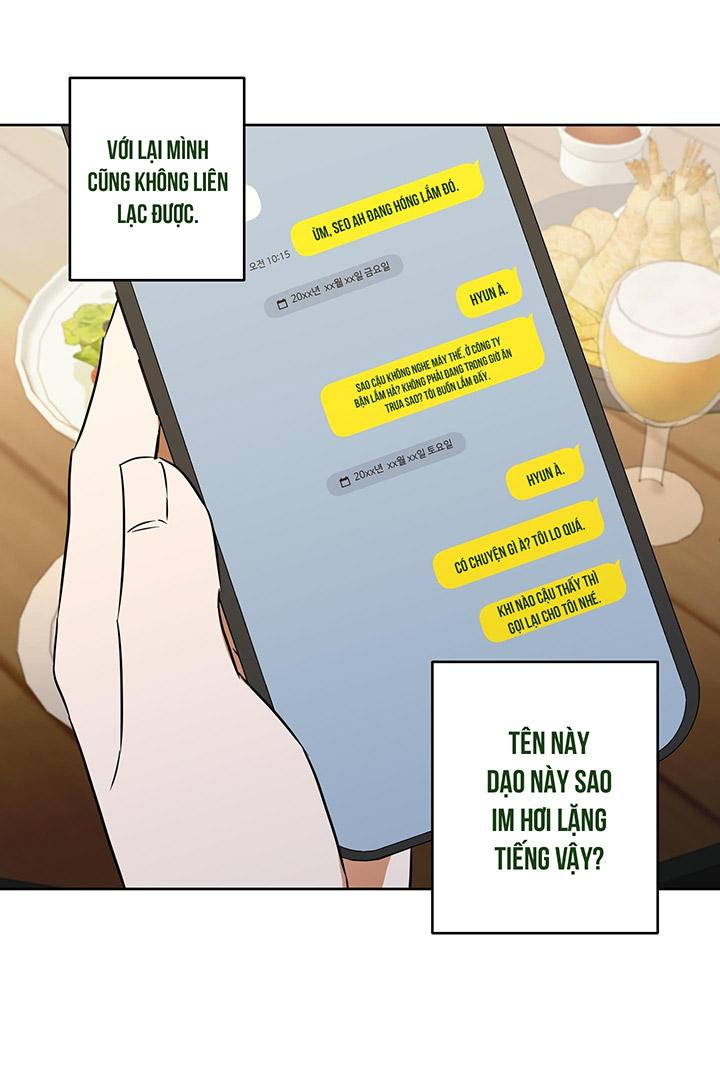 CHIẾN LƯỢC ĐOẠT TÂM CỦA CUỘC TÌNH ĐƠN PHƯƠNG Chapter 13 19+ - Trang 2