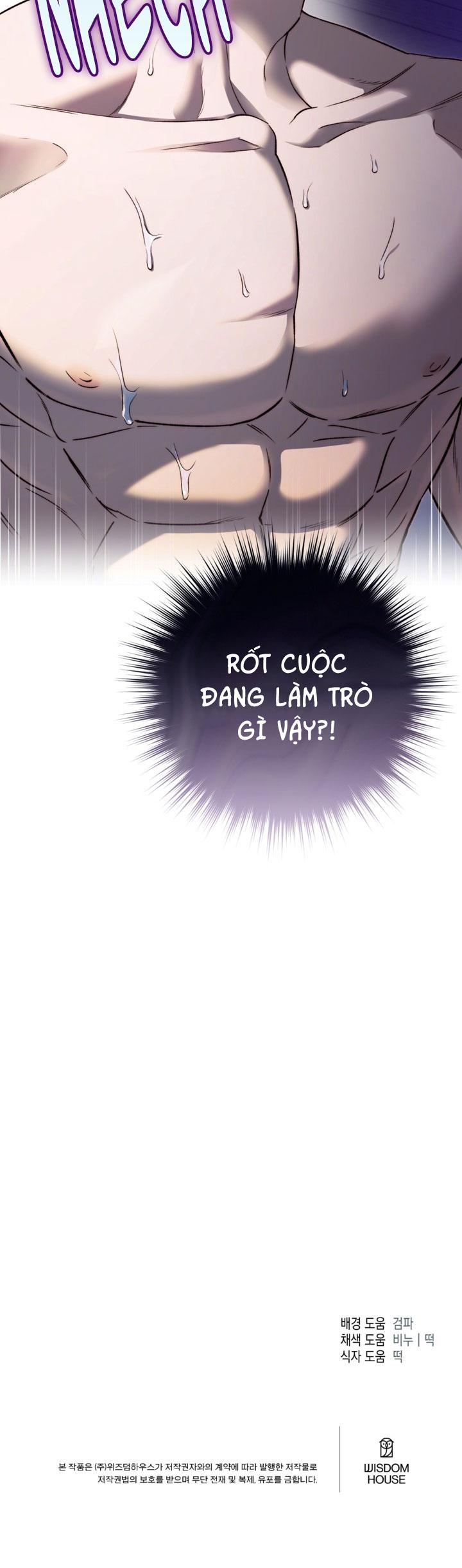 (ABO) KẺ VÔ LẠI Chapter 18 - Next Chapter 19