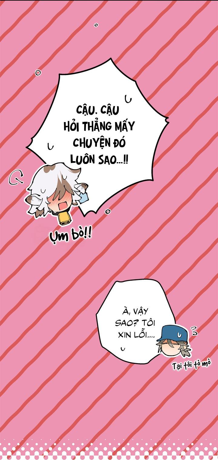 Mr.A's Farm Chapter 6 - Next Chapter 7