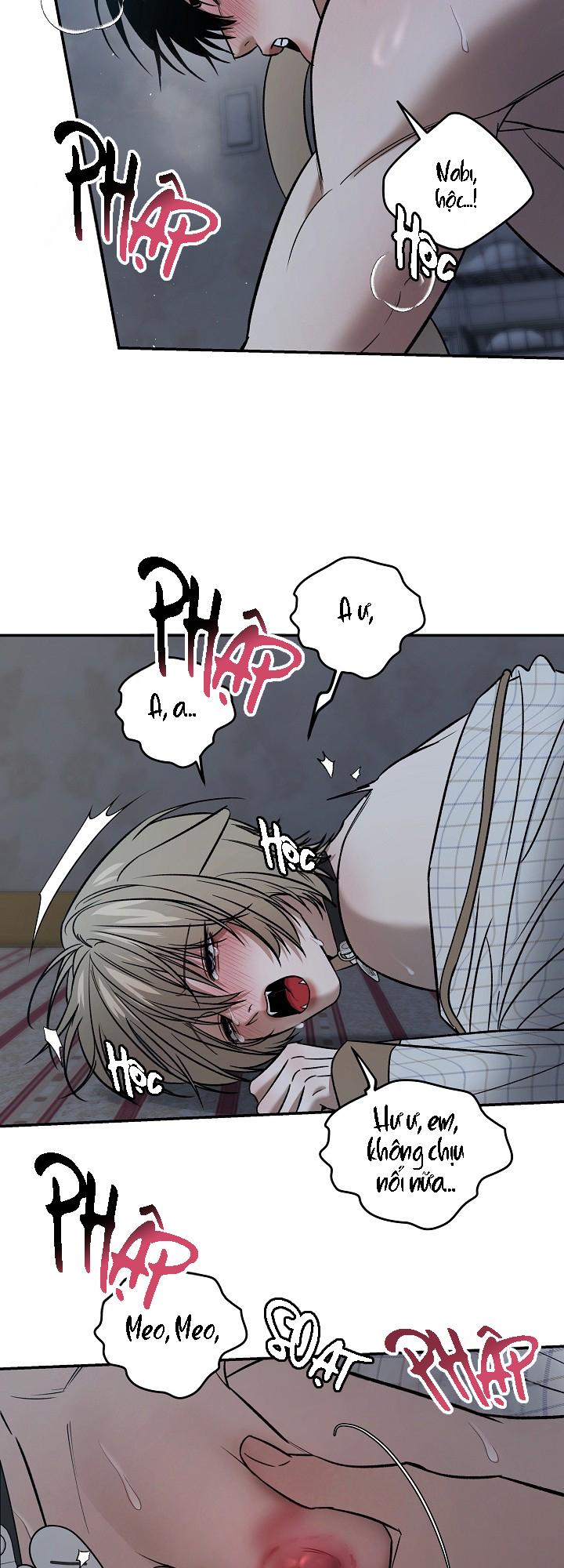 BỐ VÀ TÔI Chapter 5 END - Trang 2