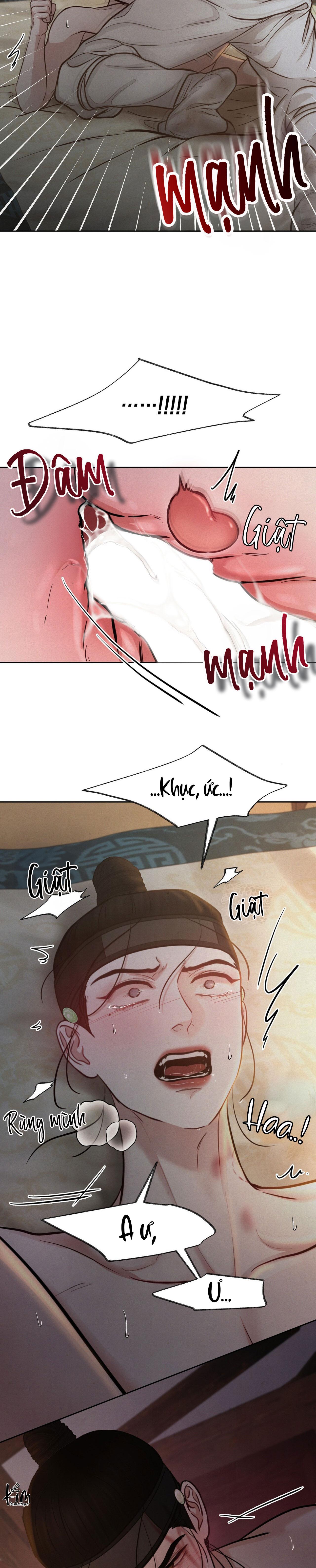 NGHỊCH SÁT Chapter 7 - Trang 2