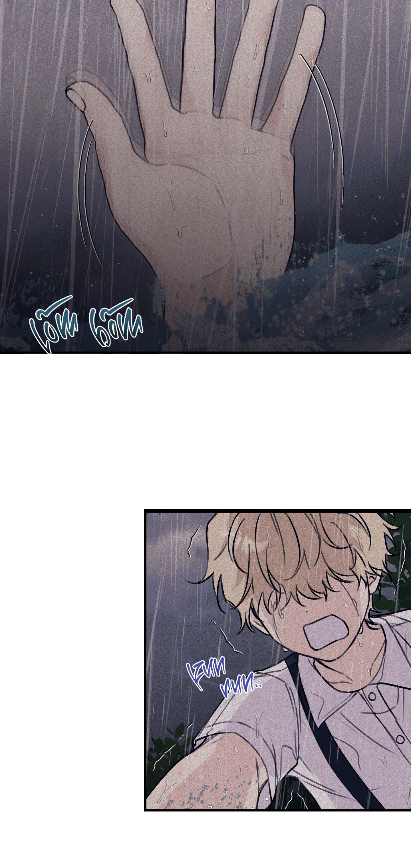 QUAN HỆ CỘNG SINH CỦA MẶT TRĂNG VÀ MẶT TRỜI Chapter 56 - Trang 2