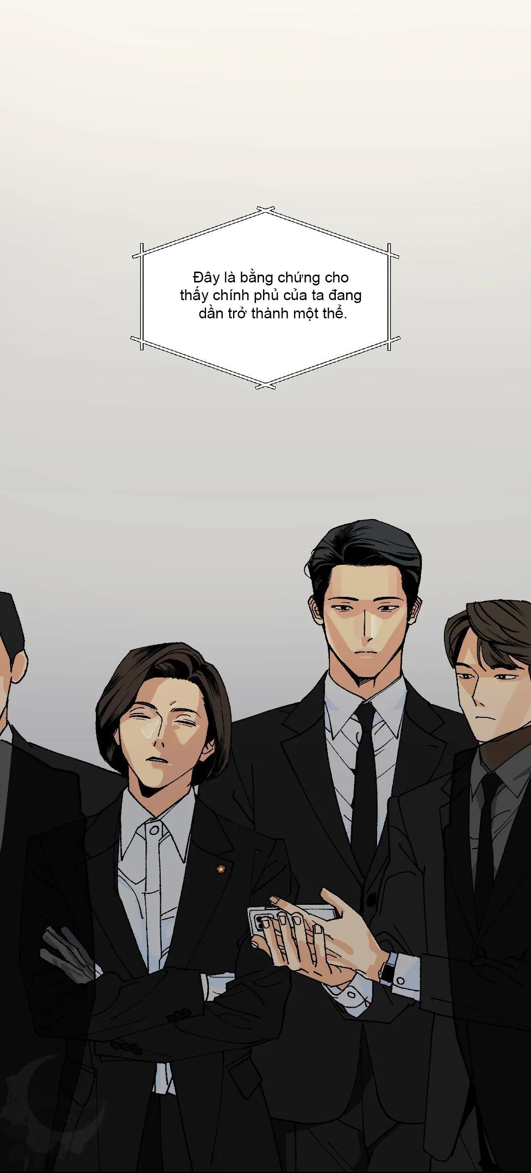 Bình An Của Chúa Chapter 1 - Next Chapter 2