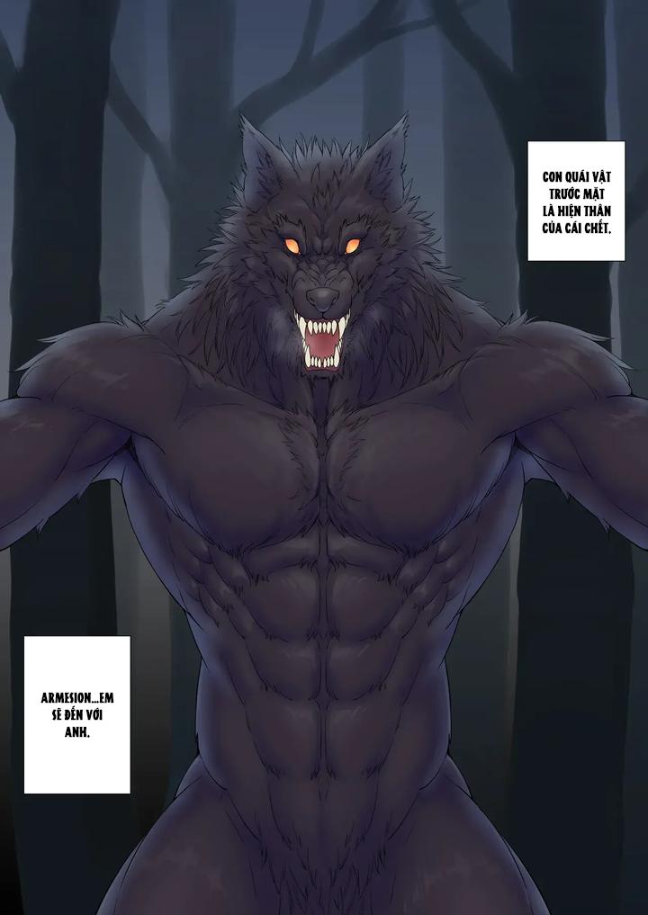 BOYLOVE FULL MÀU Chapter 43 - Trang 2