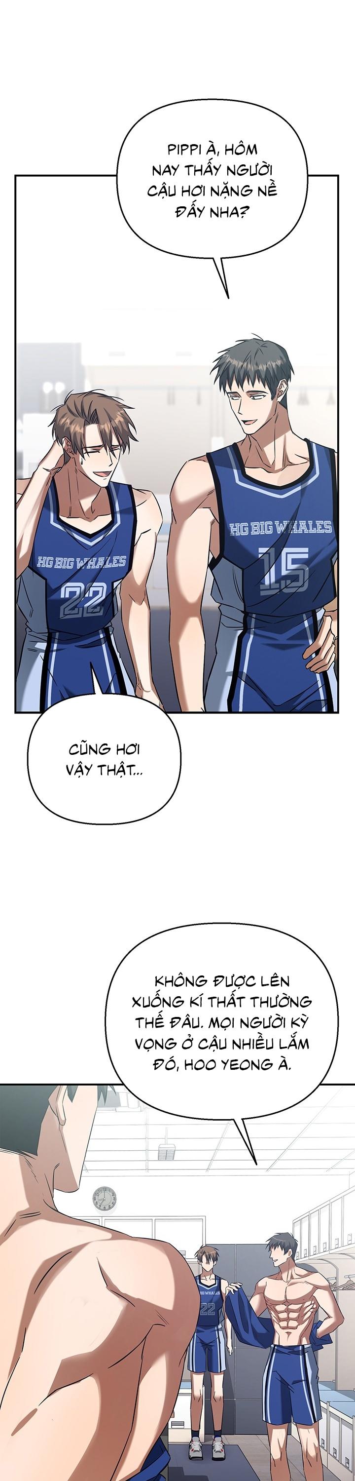 SỰ THẬT TRẦN TRỤI Chapter 1 - Trang 2