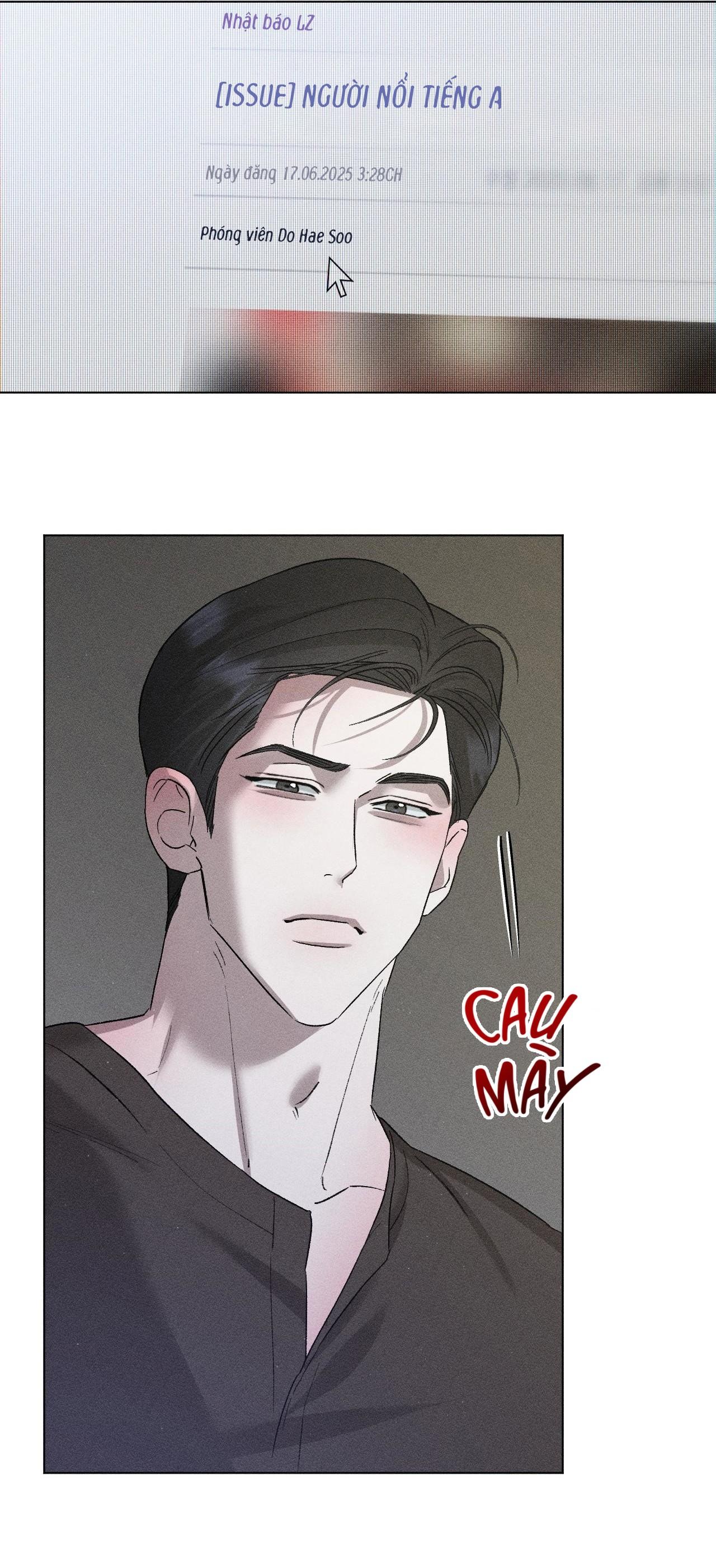 Close Up Chapter 28 Season 2 - Next Chapter 29