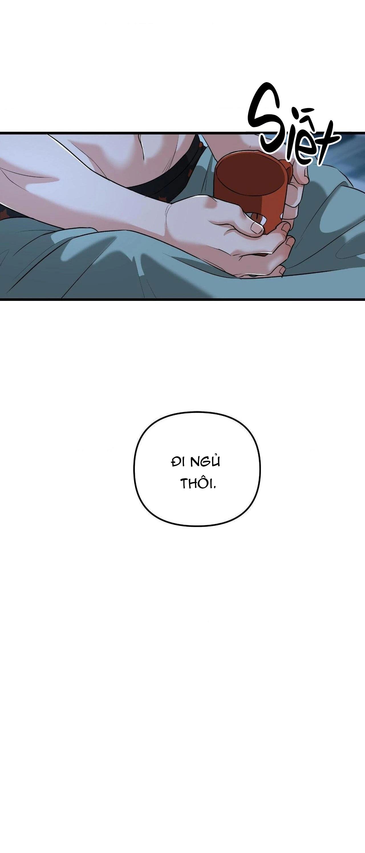 Bốt Hôn Chapter 5 - Trang 2