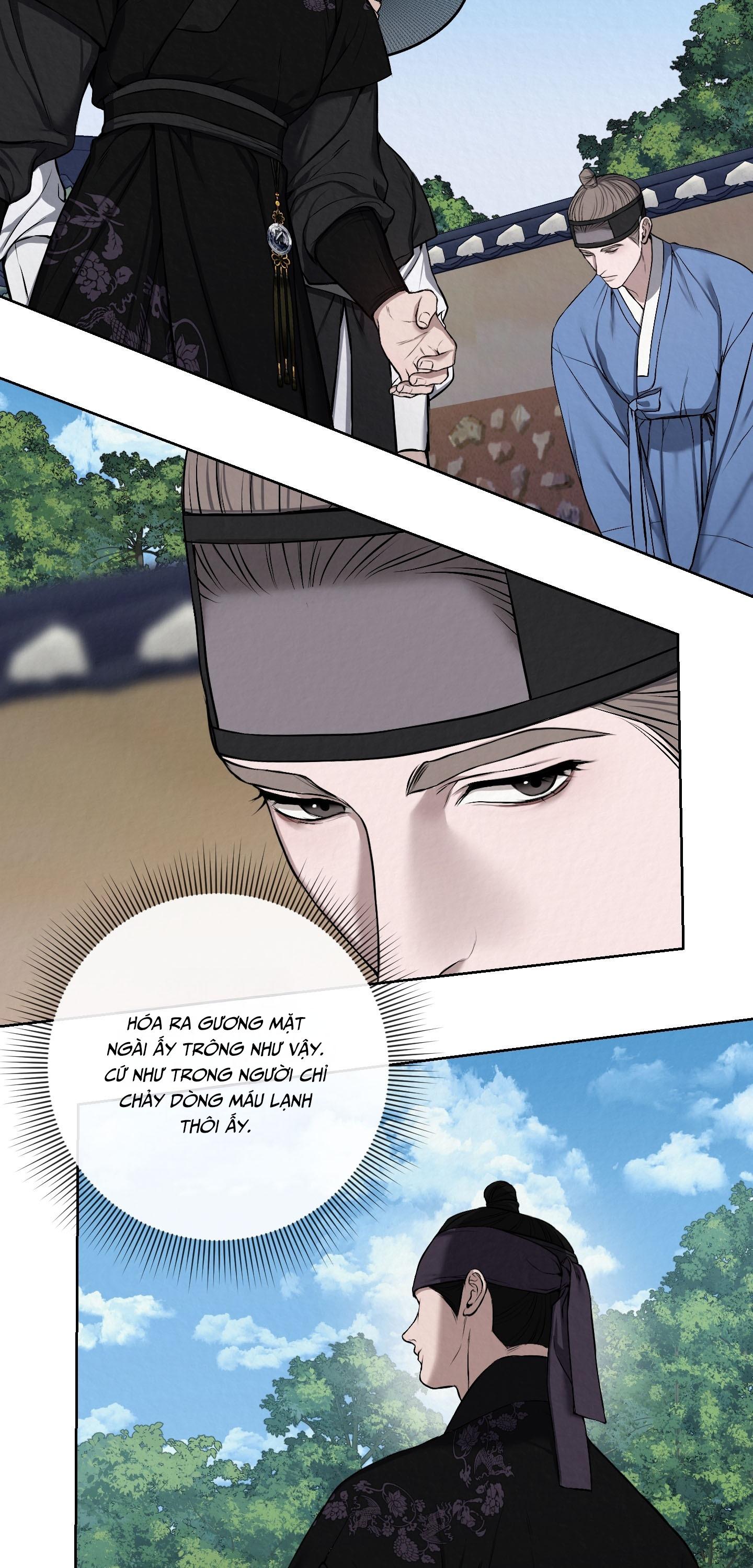 (GĐCV) HỐI HẬN Chapter 13 - Next Chapter 14