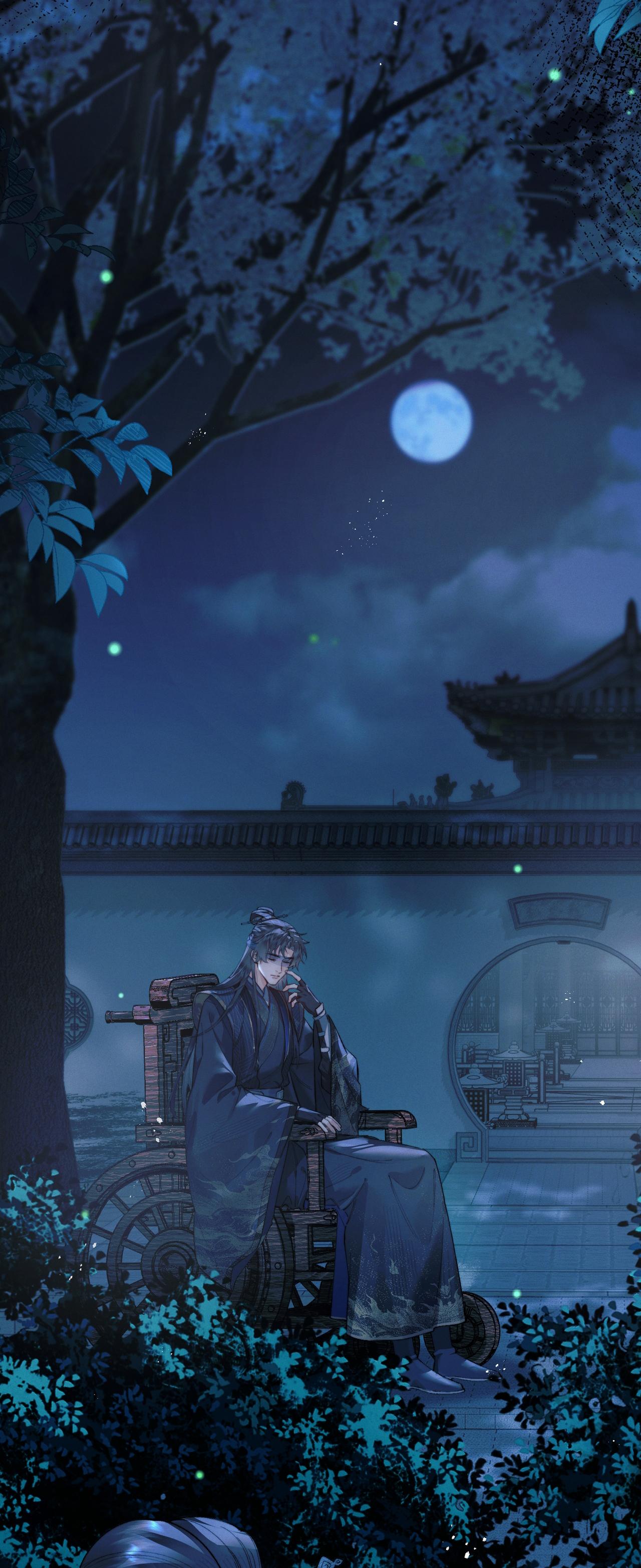 Ái chi dục kỳ sinh [Hệ thống sát thê] Chapter 3 - Trang 2