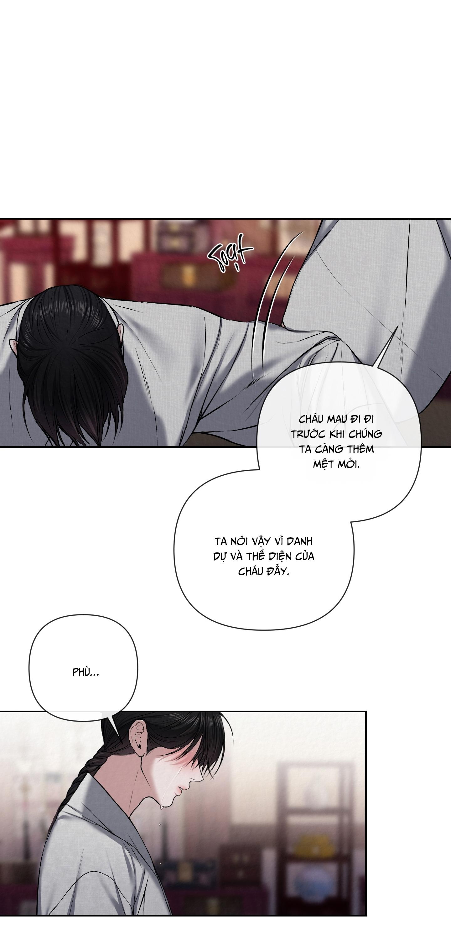 (GĐCV) HỐI HẬN Chapter 11 - Next Chapter 12