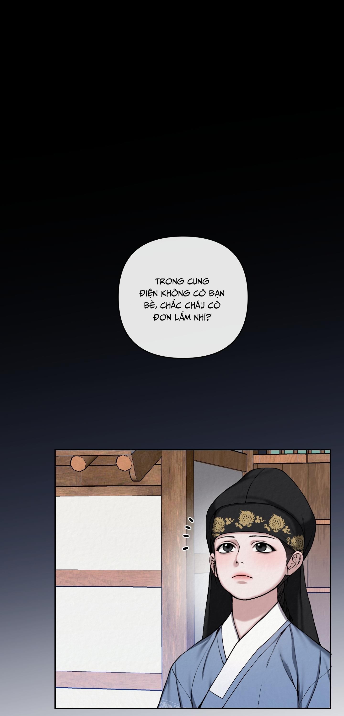 (GĐCV) HỐI HẬN Chapter 12 - Next Chapter 13