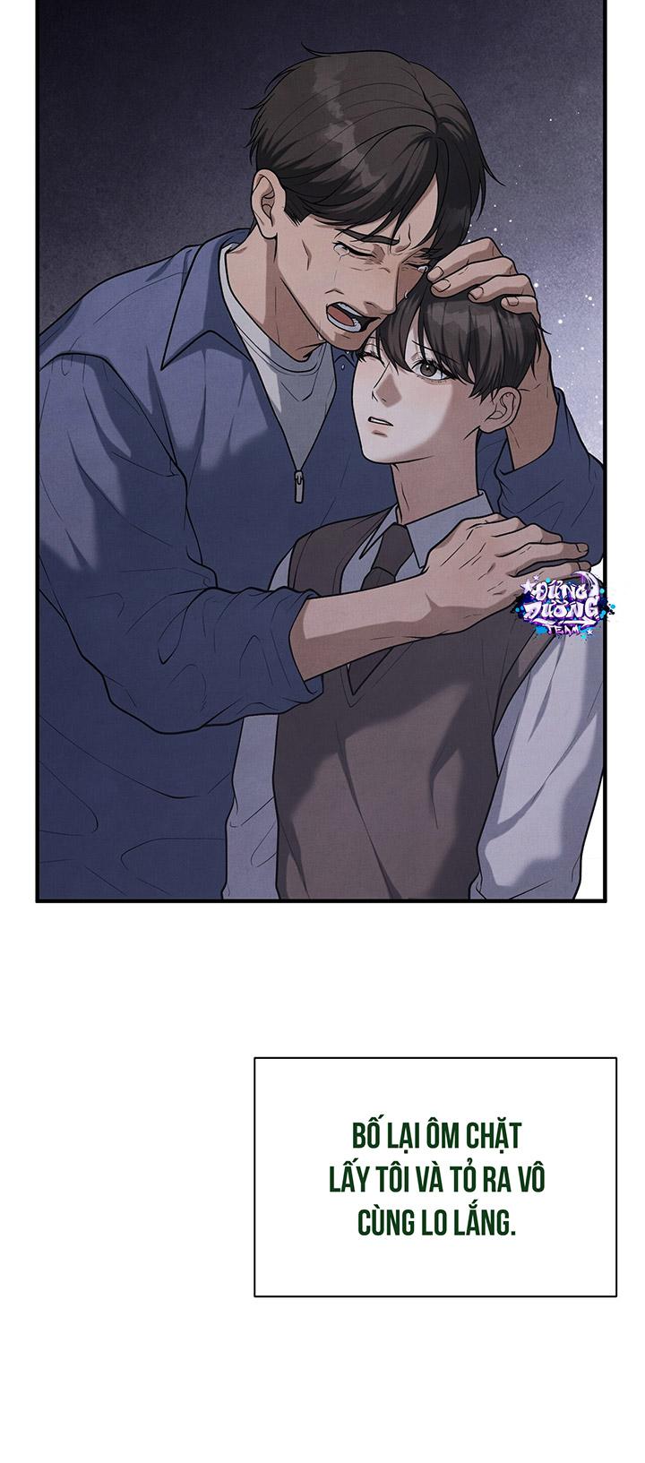 HƯƠNG VỊ TÌNH THÂN Chapter 17 19+ - Trang 2