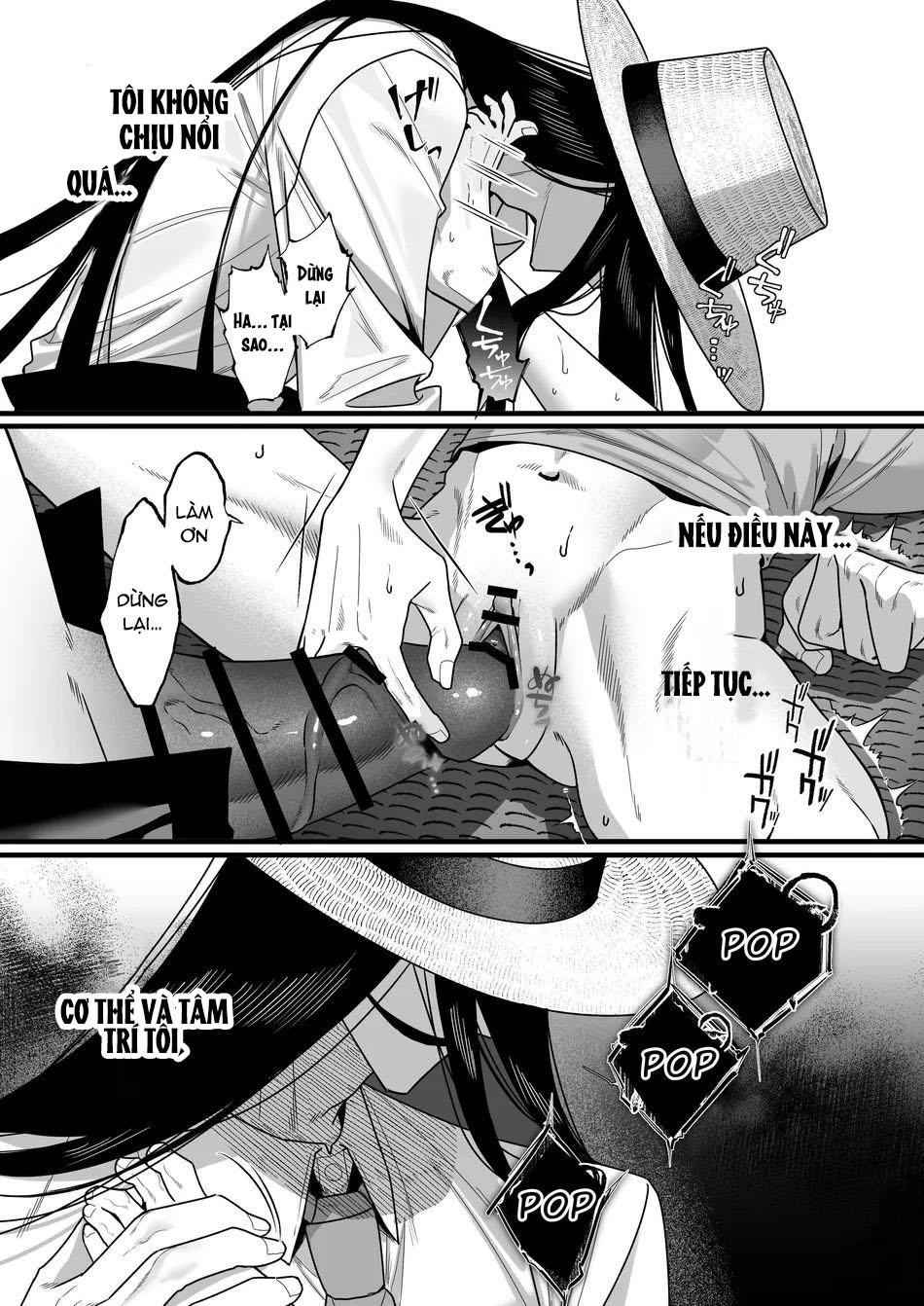 ONESHOT CHỊCH Chapter 311 - Trang 2