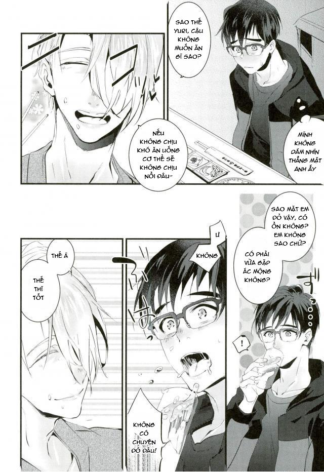 ONESHOT COI LÀ NỨNG Chapter 320 - Trang 2