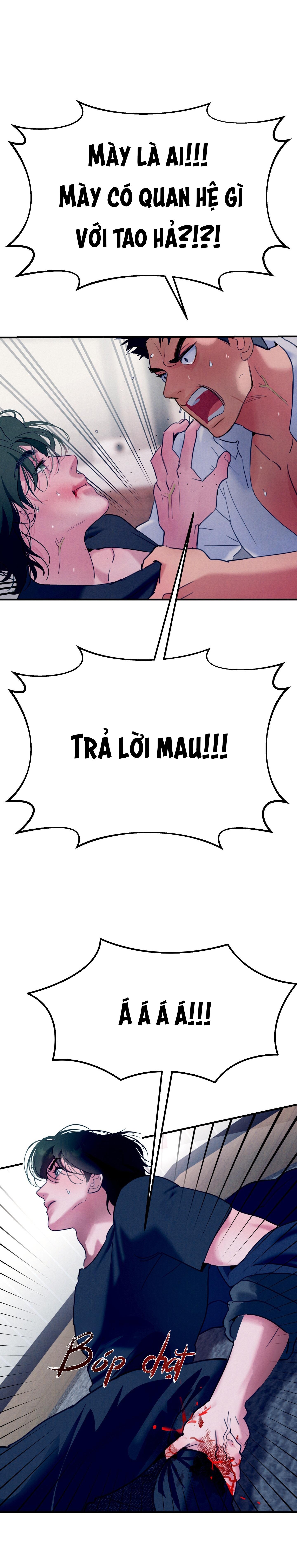 Lửa vong Chapter 2 - Trang 2