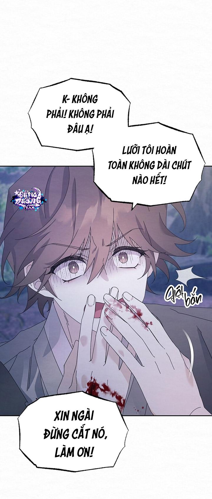 [DDT] Vị Ngọt Phía Sau Cơn Mưa Chapter 2 - Trang 2