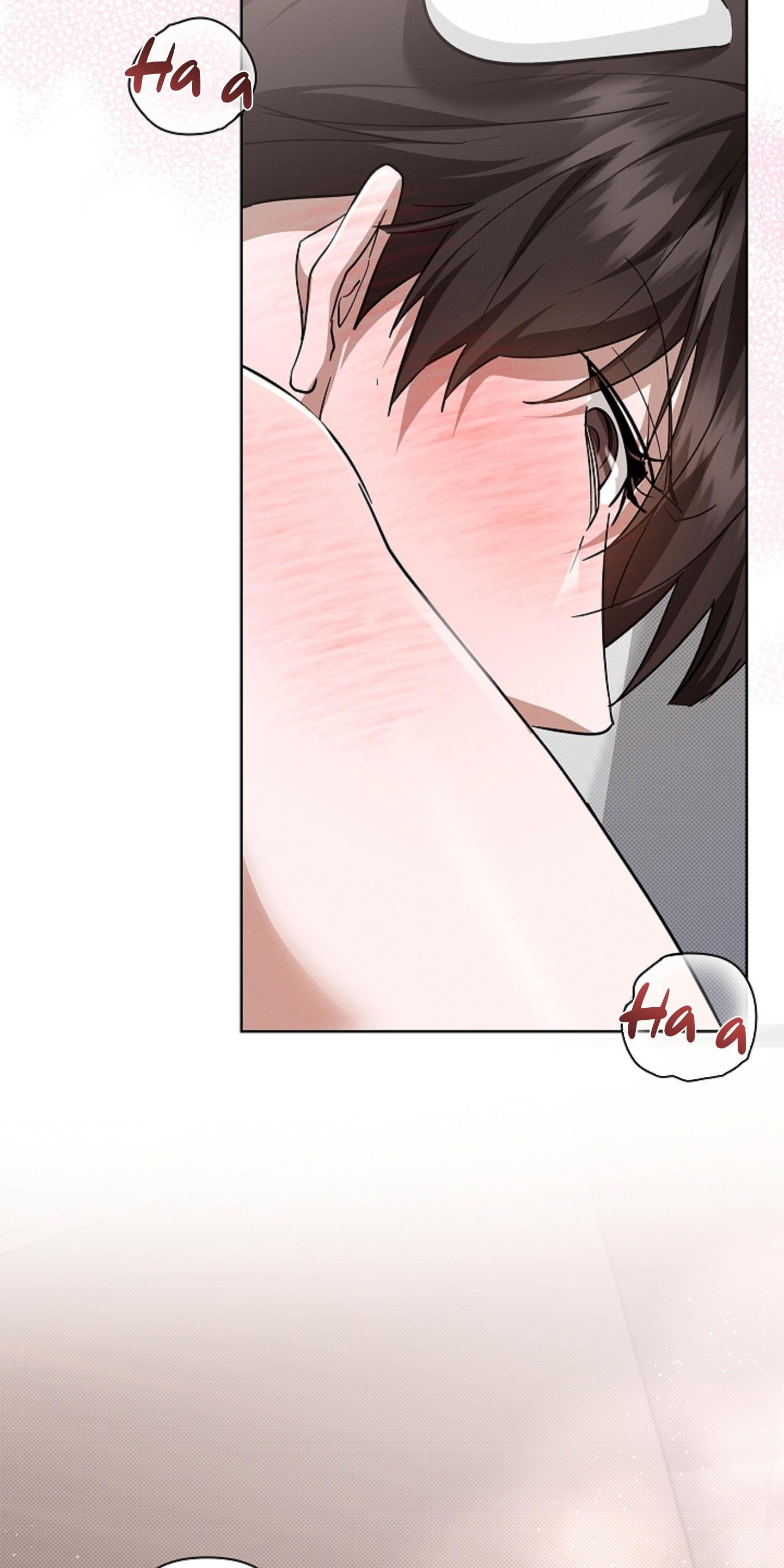 ĐỪNG ĐỘNG VÀO CÚN CON! Chapter 44.04 H+ - Trang 2