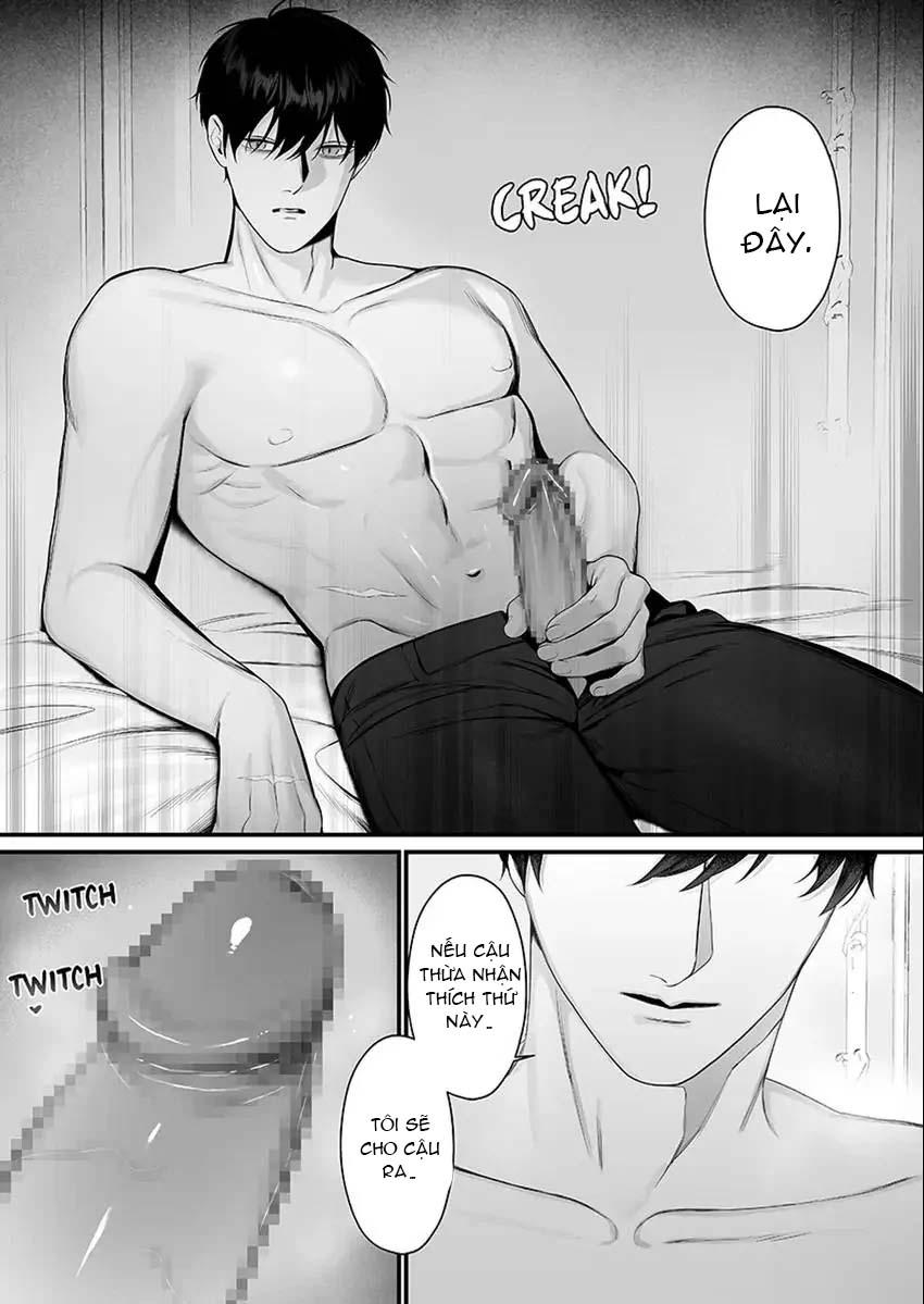 Cưng mà nói Chapter 256.2 - Trang 2