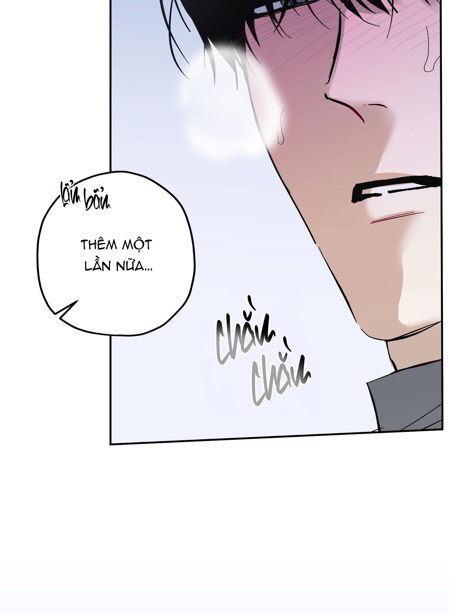 TƯƠNG XỨNG Chapter 11 - Next Chapter 12