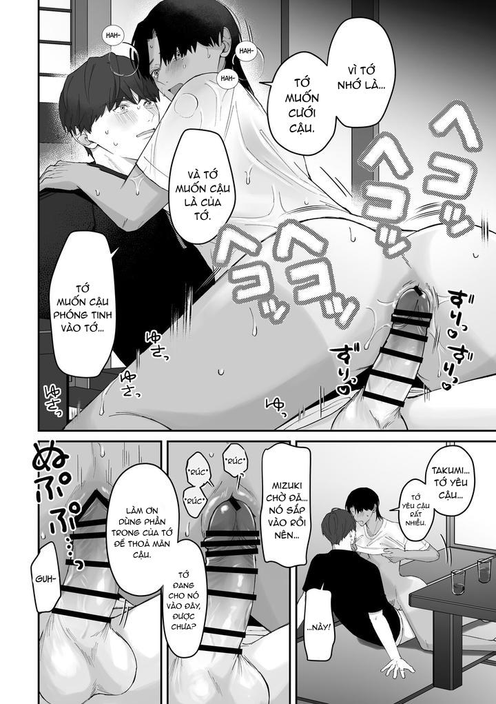 ONESHOT CHỊCH Chapter 230 - Trang 2