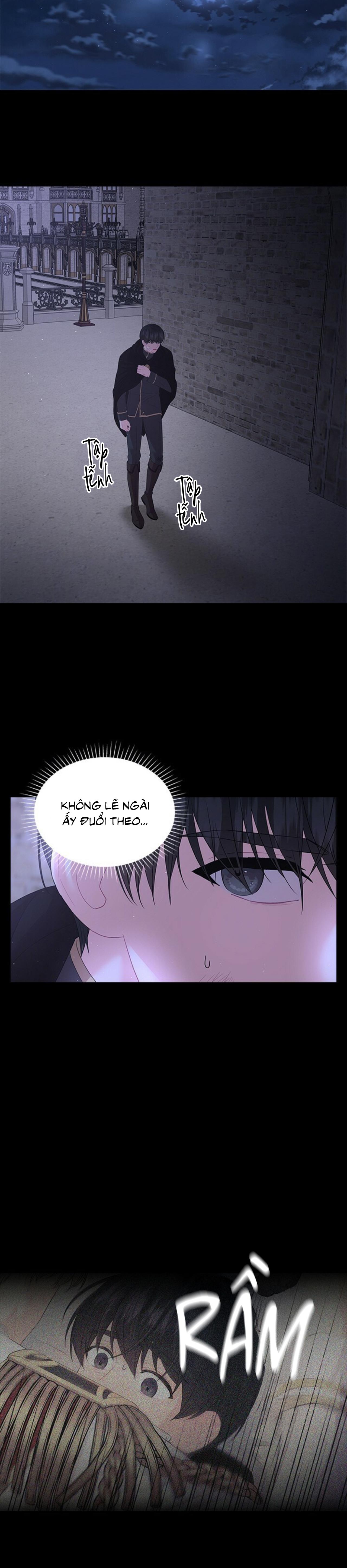 Who’s your daddy Chapter 36 - Trang 2