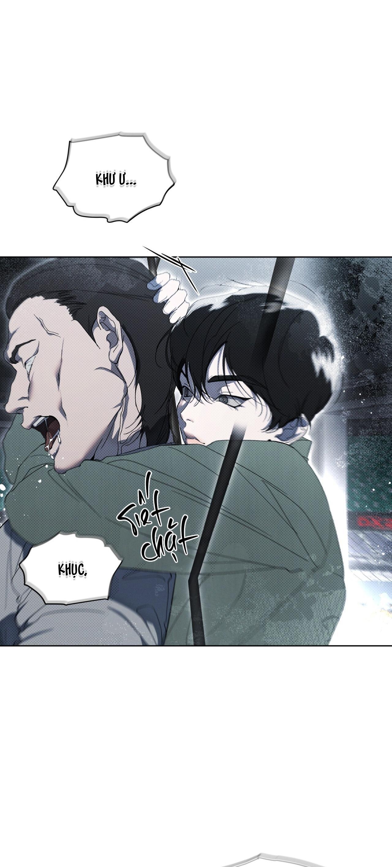 (GĐCV) HÌNH THÁI TIẾN HÓA Chapter 1 - Trang 2