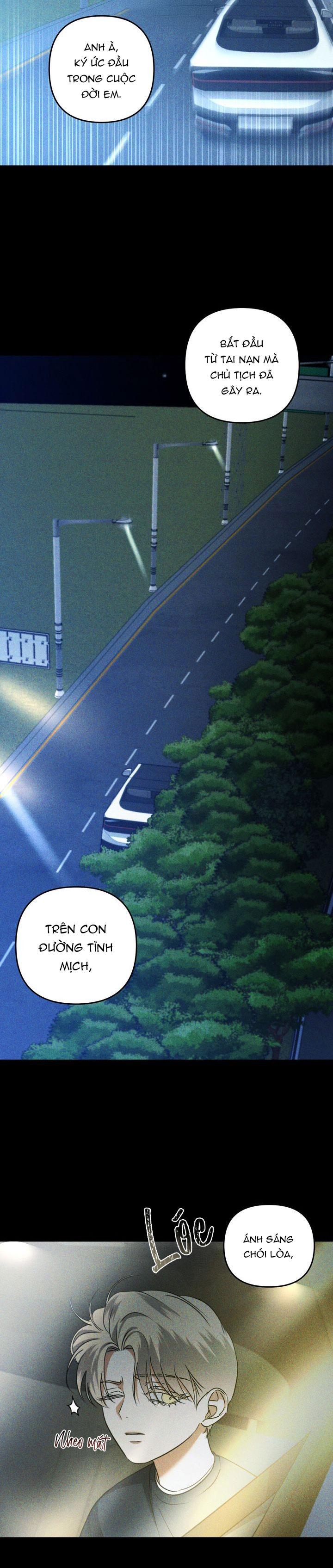 BL NGẮN LOẠN LUÂN - GIA ĐÌNH Chapter 10.4 hoàn cảnh 4 - Trang 2