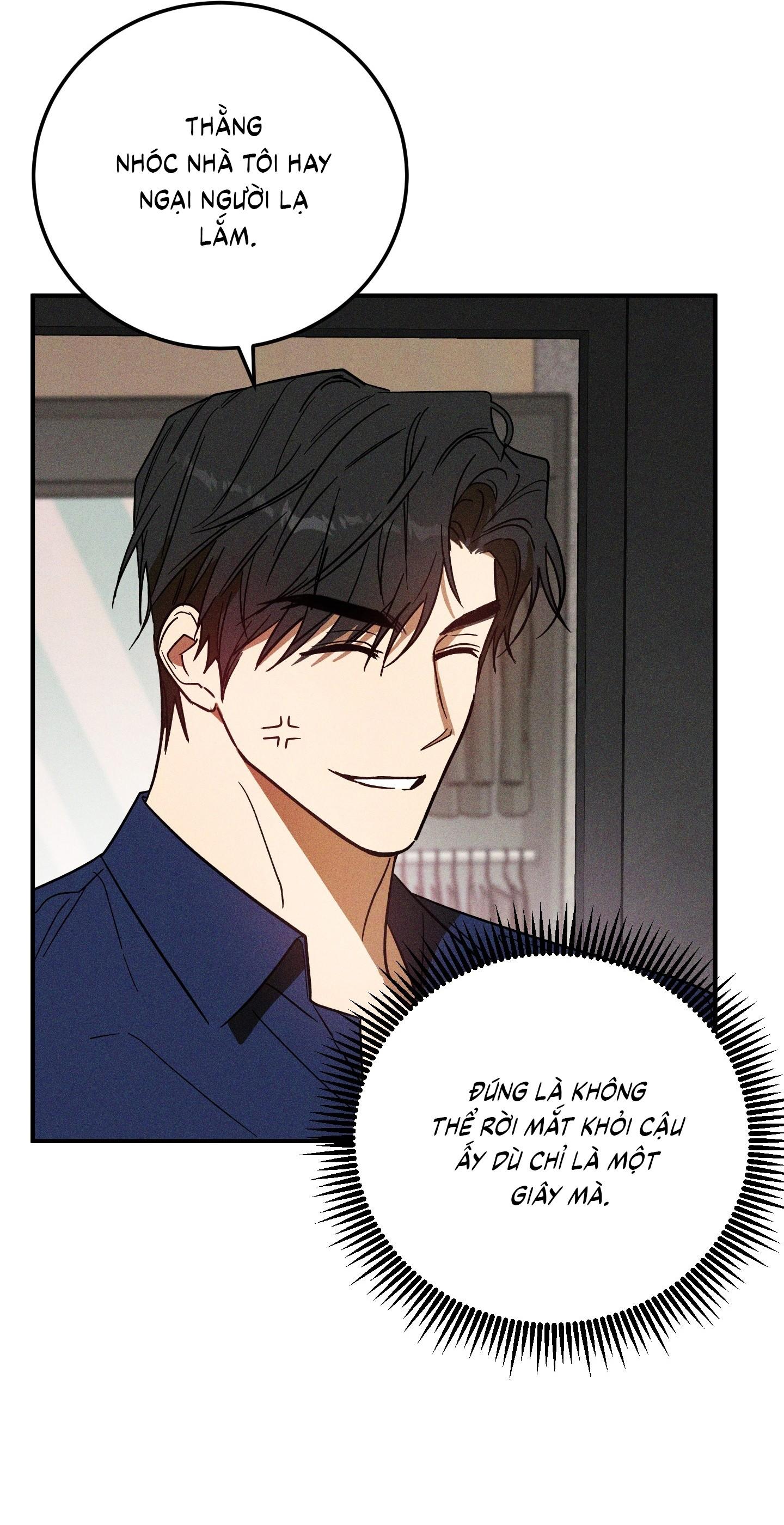 (CBunu) MIX UP Chapter 5 - Trang 2