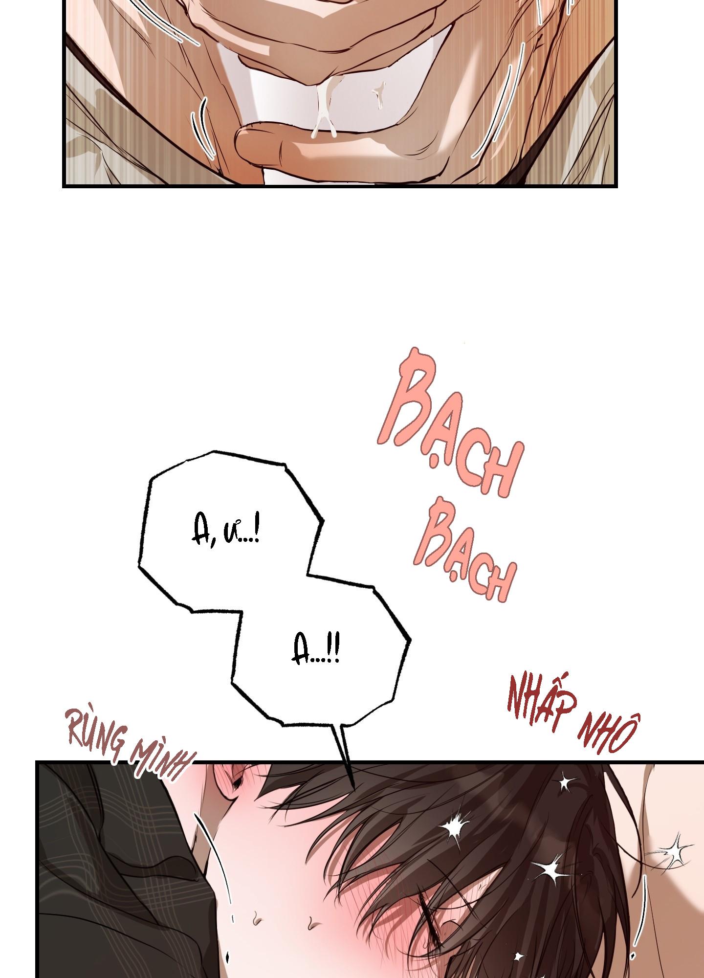 LÃNG MẠN NGÀY TẬN THẾ Chapter 4 - Trang 2