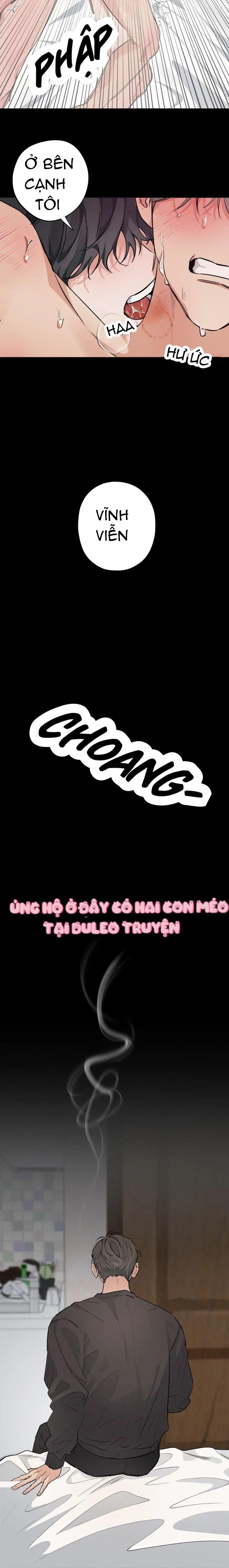 Mối quan hệ không cân bằng Chapter 1 - Trang 2