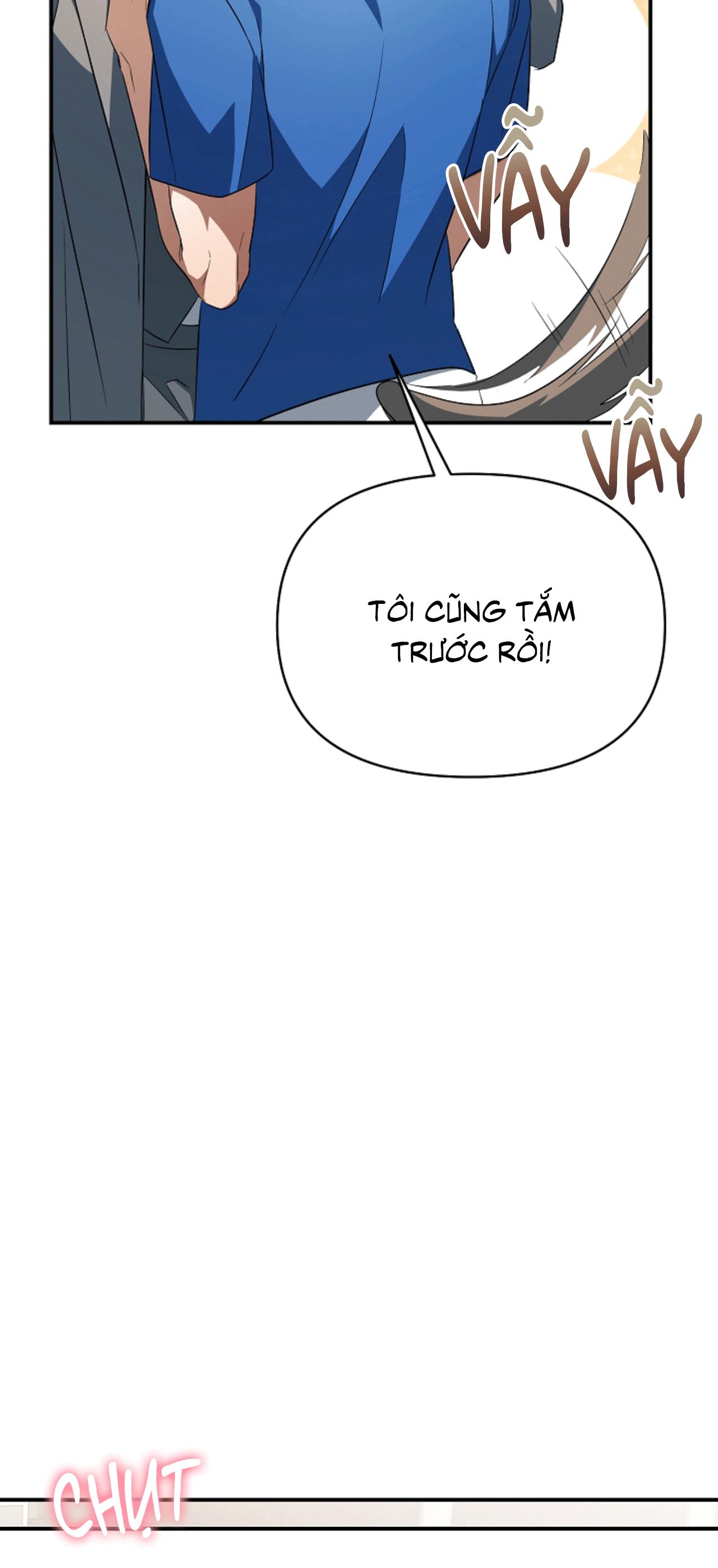 SỰ THẬT TRẦN TRỤI Chapter 17 H+ - Trang 2