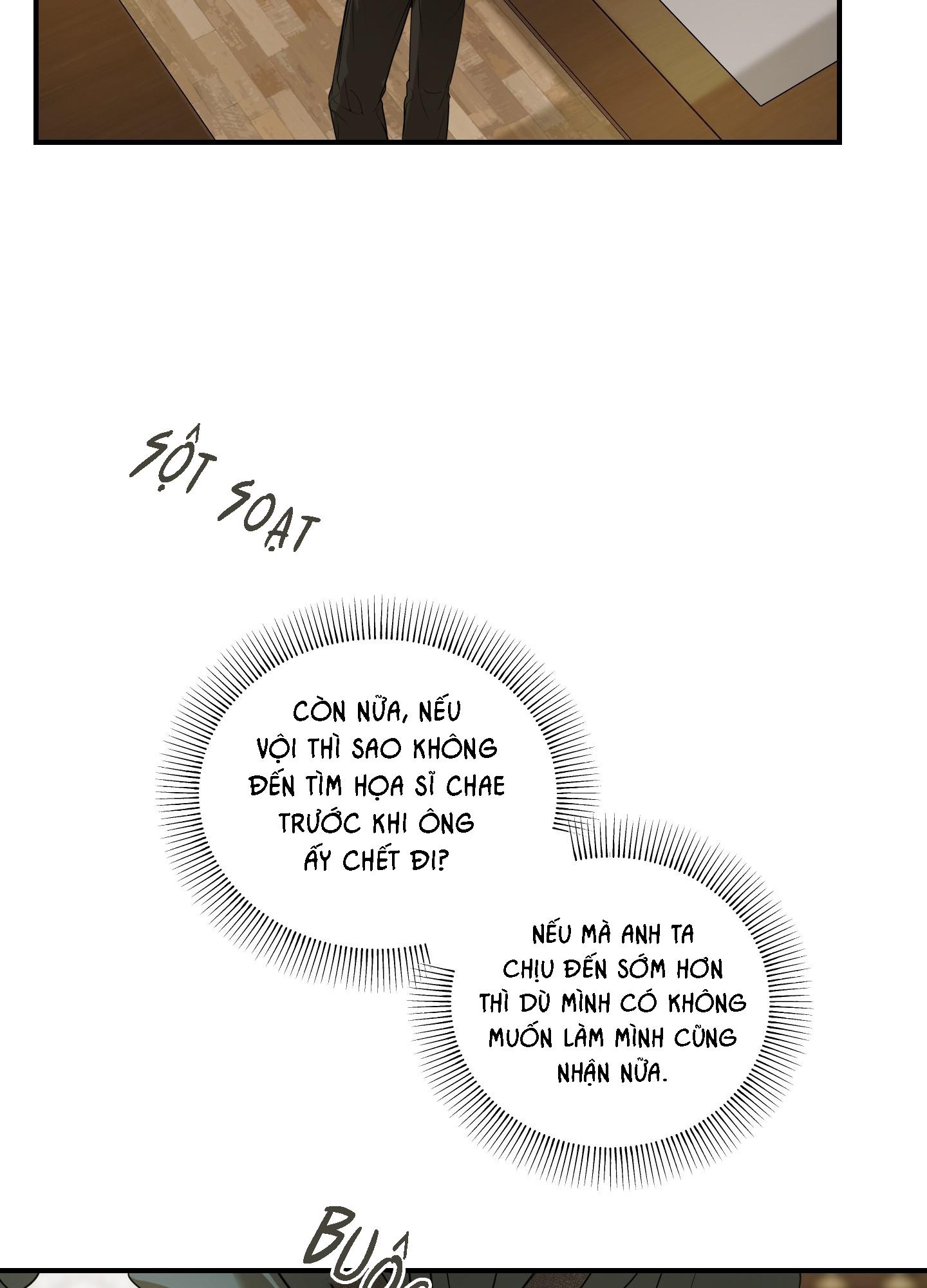 LÃNG MẠN NGÀY TẬN THẾ Chapter 4 - Trang 2