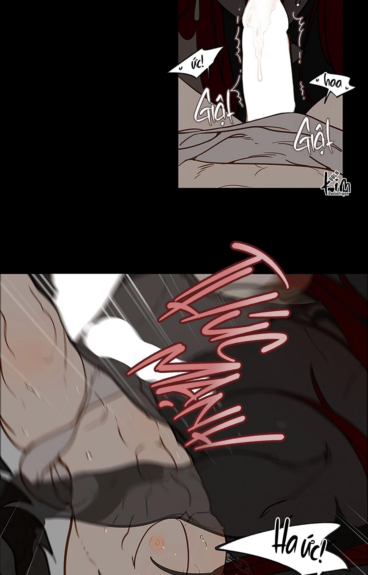 (ABO) TỚI QUỶ THÀNH TÌM PAPA Chapter 3 - Trang 2