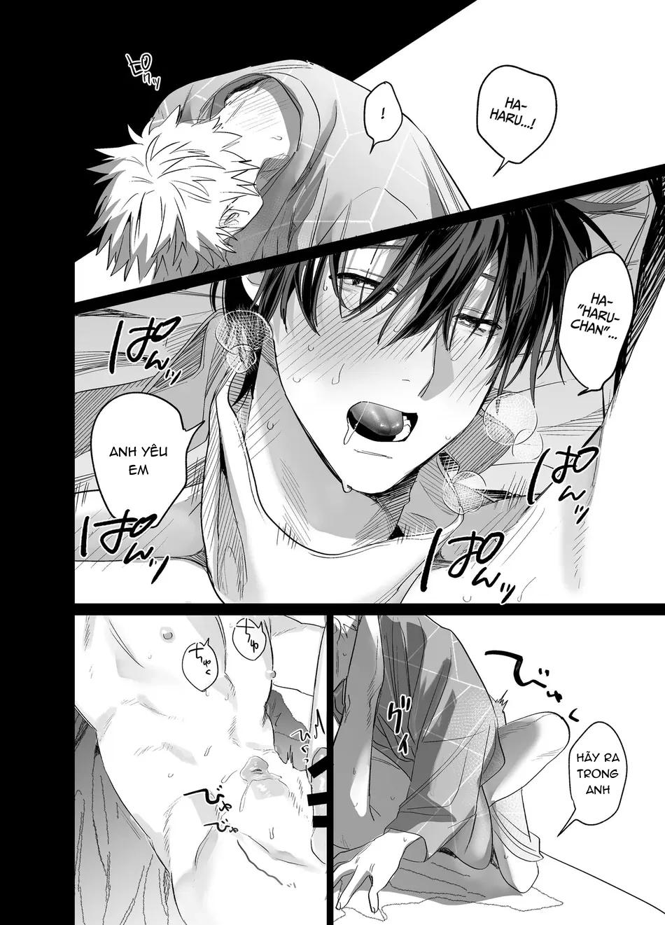 ONESHOT COI LÀ NỨNG Chapter 292.2 - Trang 2