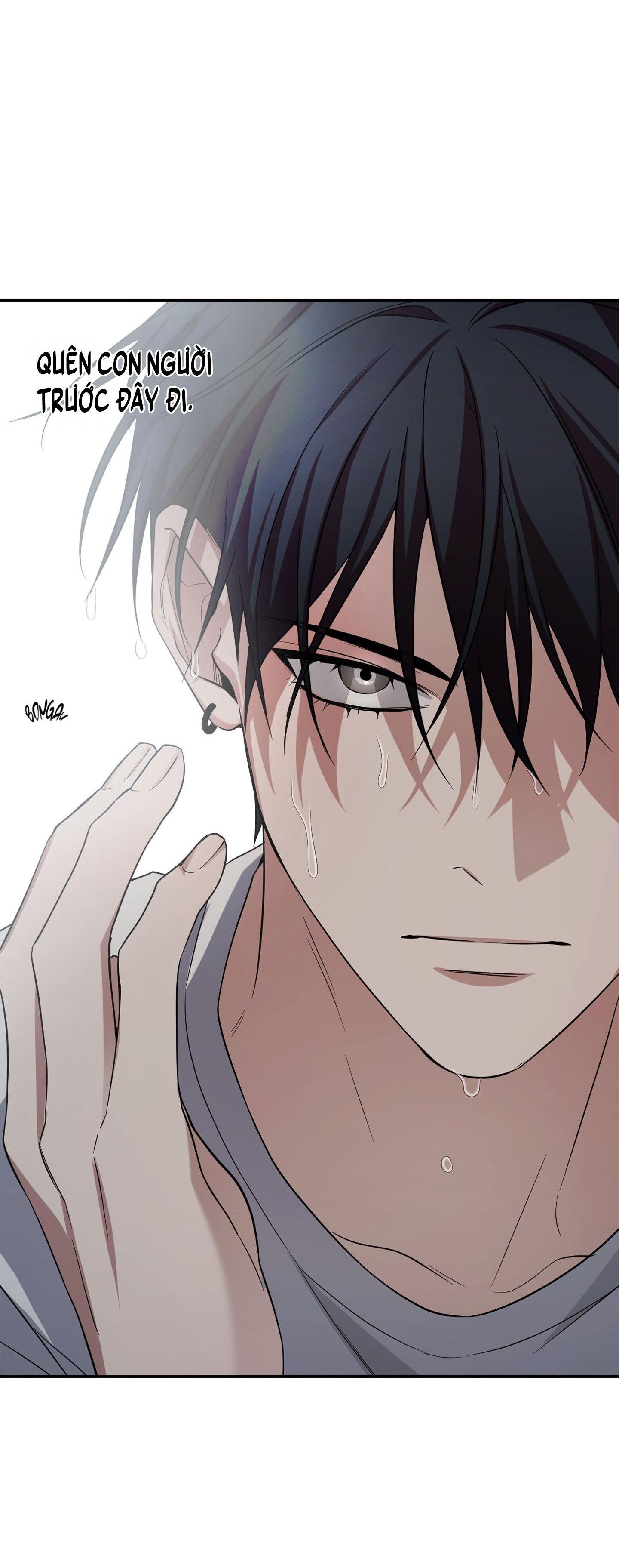 LỜI THỀ BÁO THÙ Chapter 1 18 - Trang 2