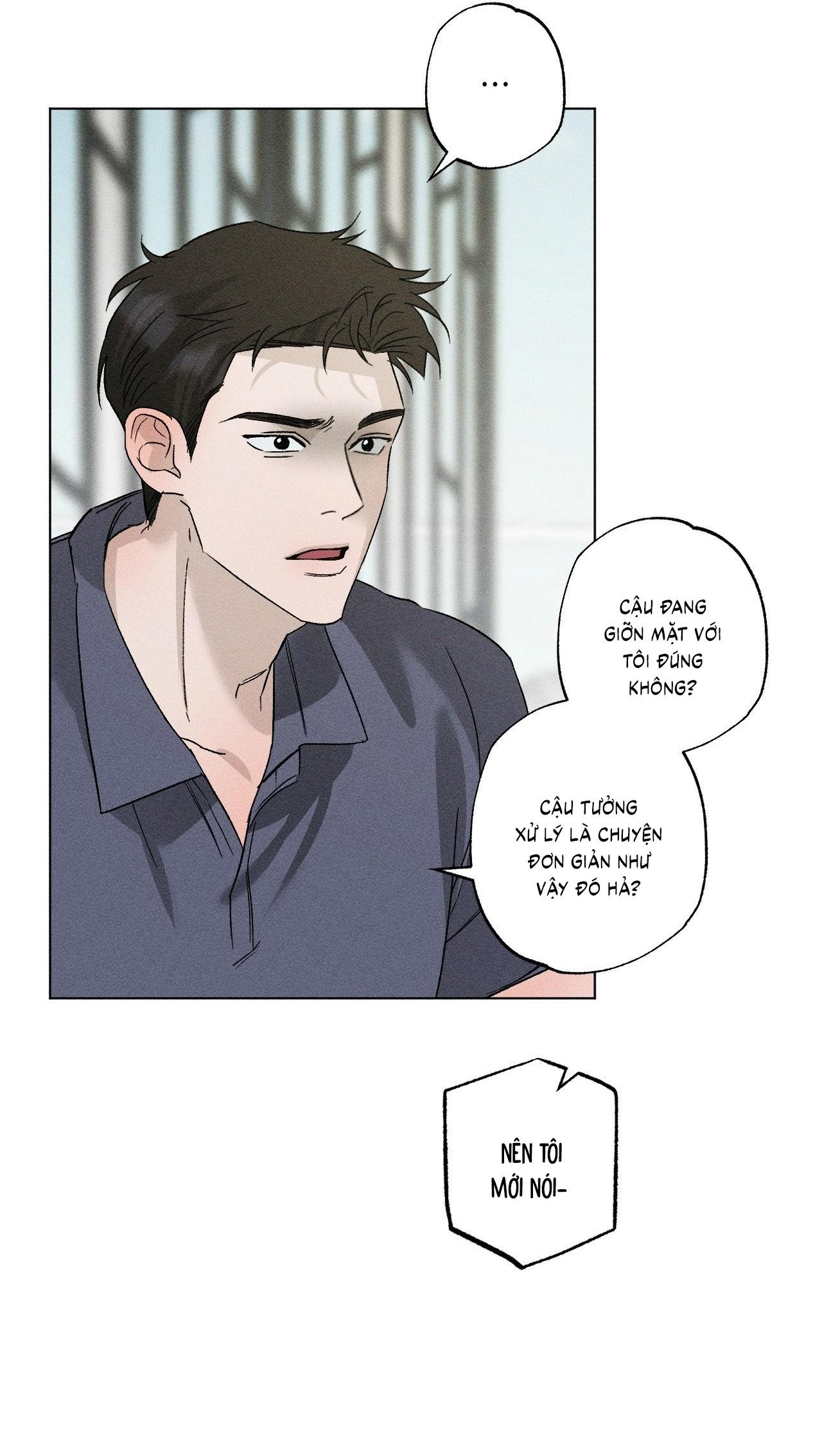 Close Up Chapter 30 - Next Chapter 31 H+