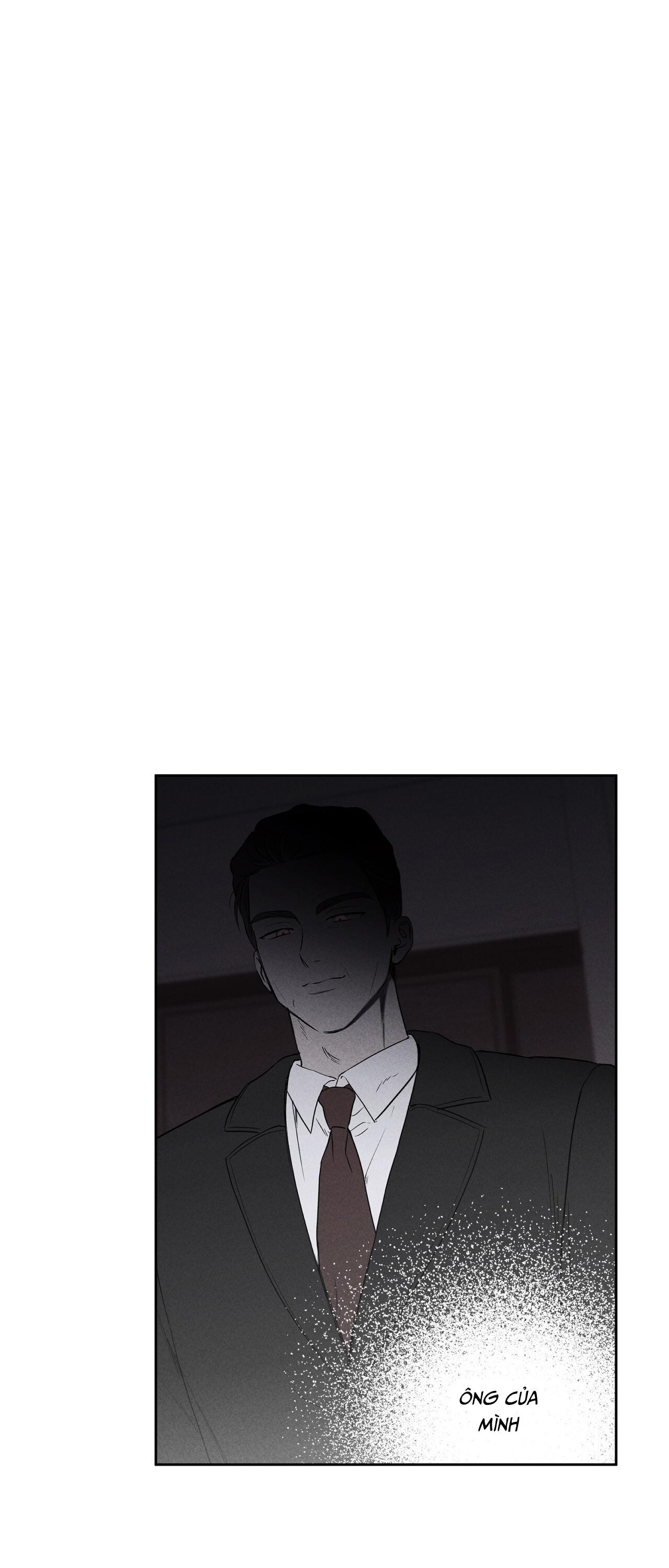 (GĐCV) ÁNH NẮNG LEN LỎI Chapter 3 - Trang 2