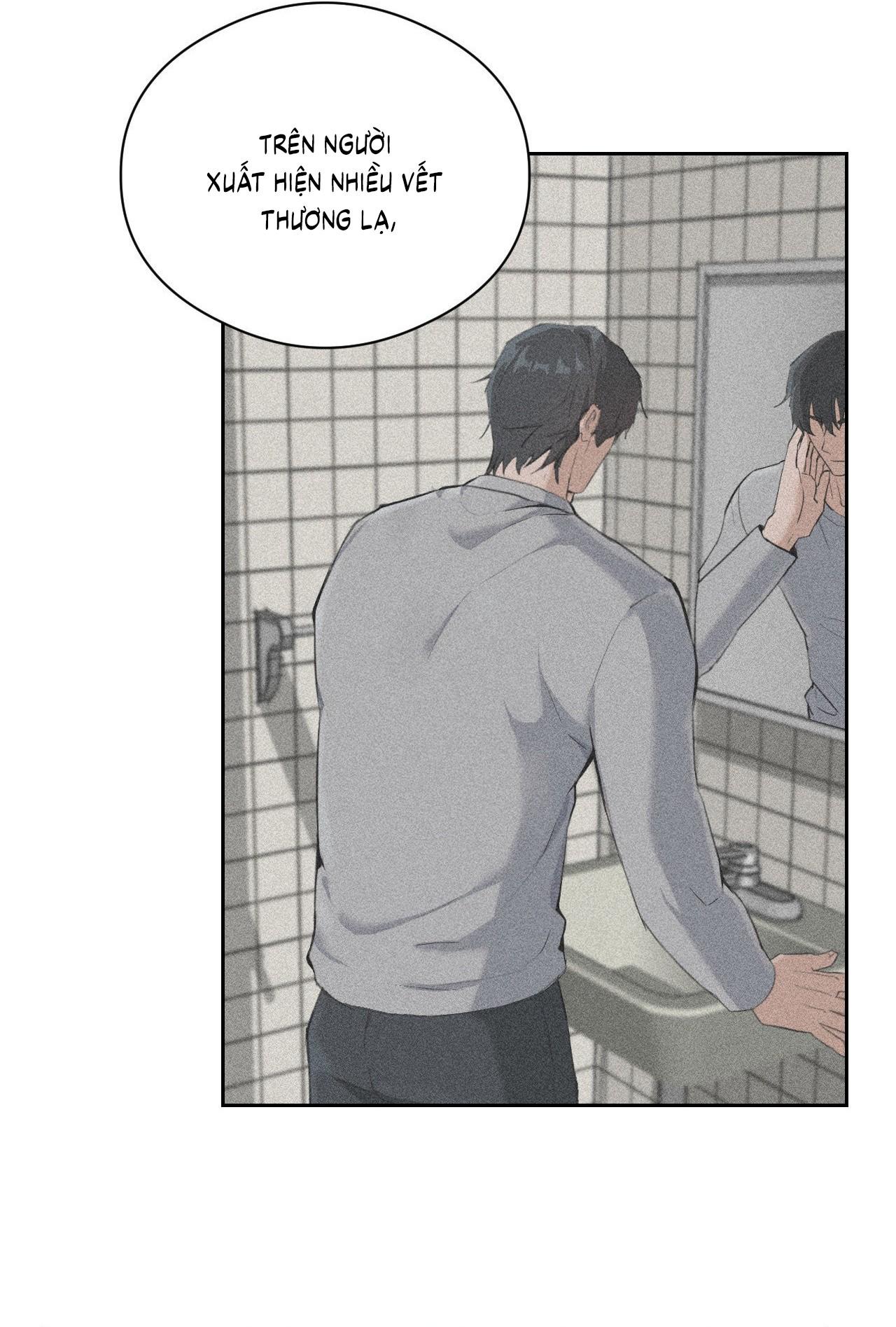 (CBunu) Điện Thờ Của Pháp Sư Chapter 1 H+ - Trang 2